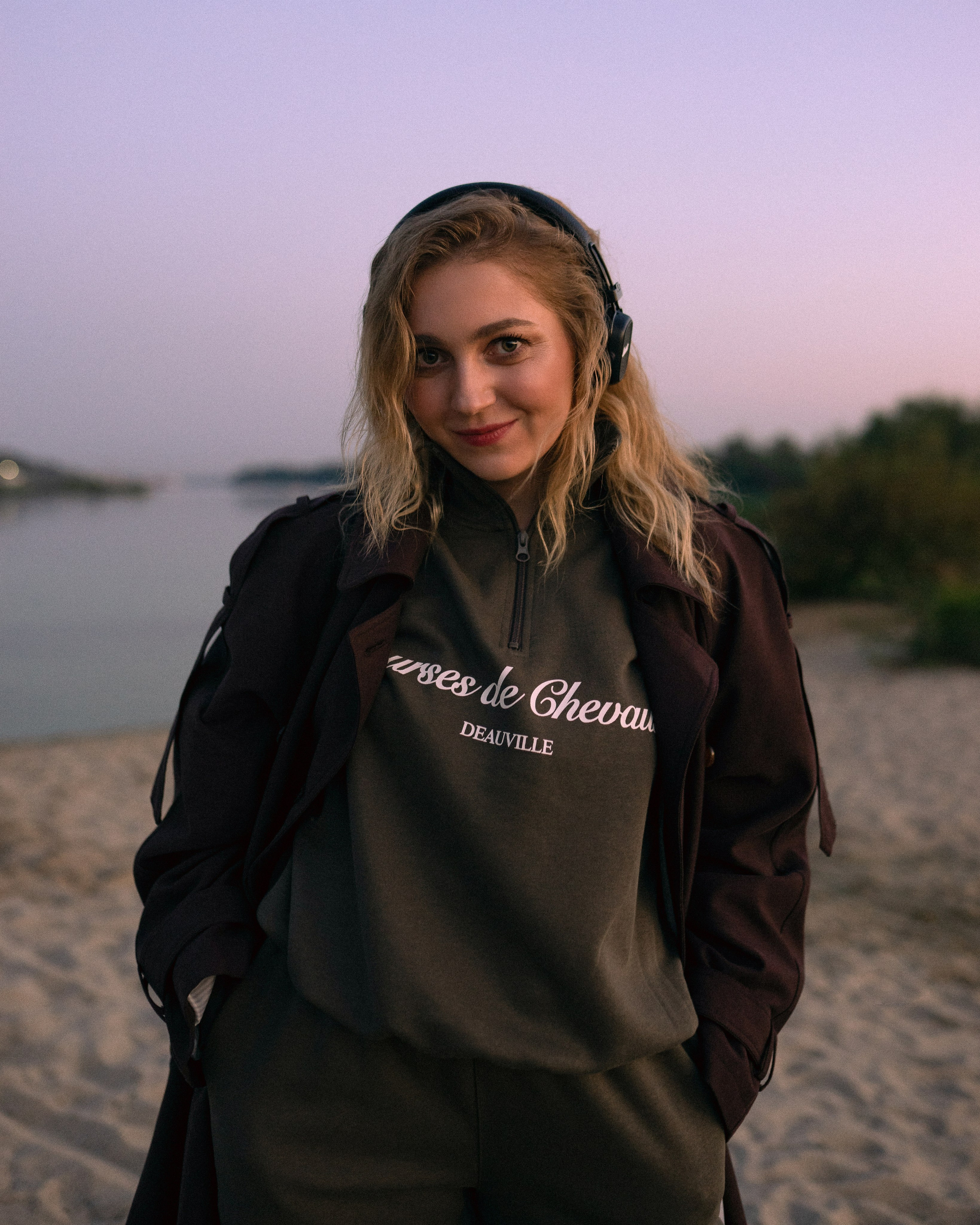 Фотограф Елизавета Кузнецова