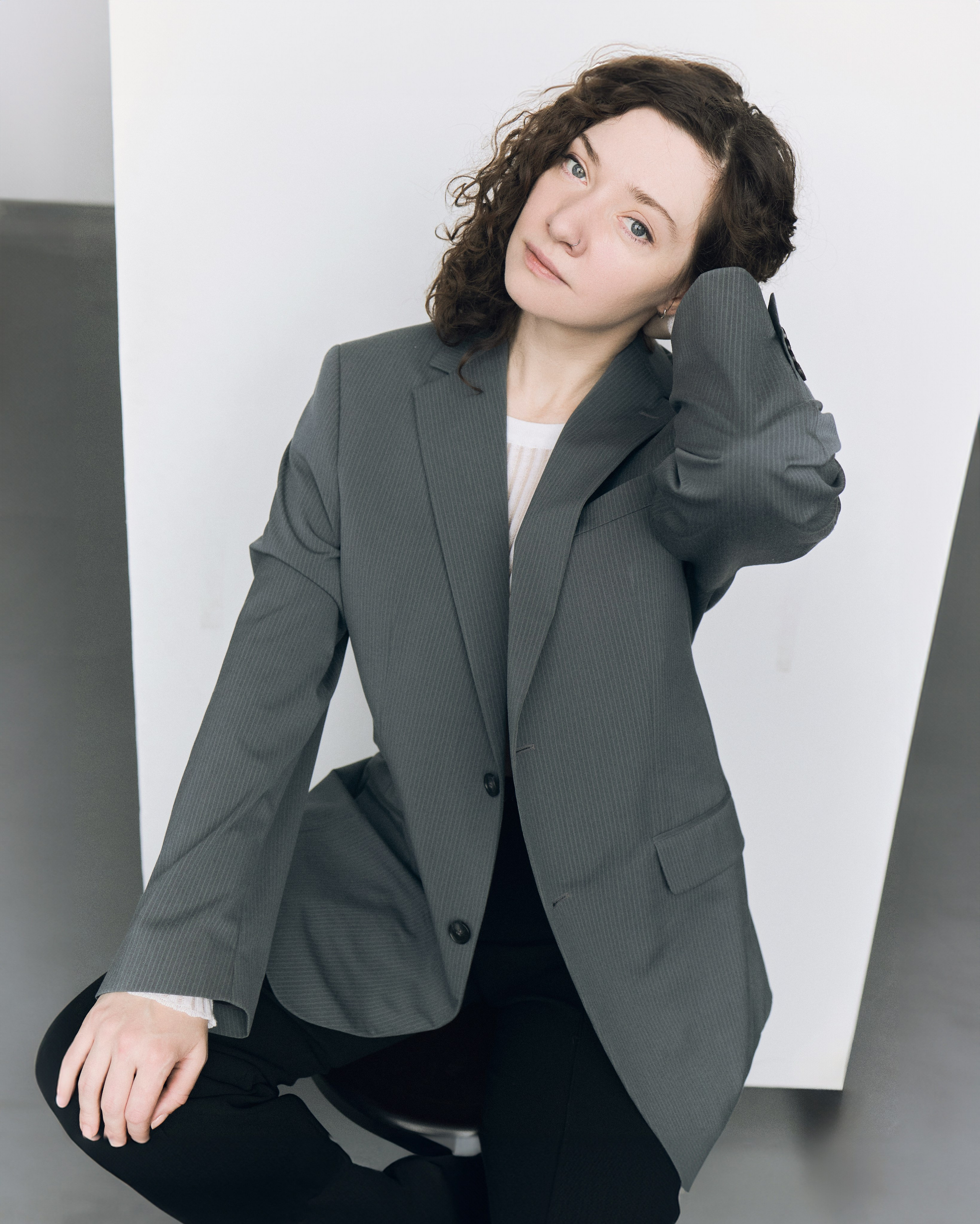 Контакты. Репортажный фотограф в Москве и по всему миру Степанова Юлия