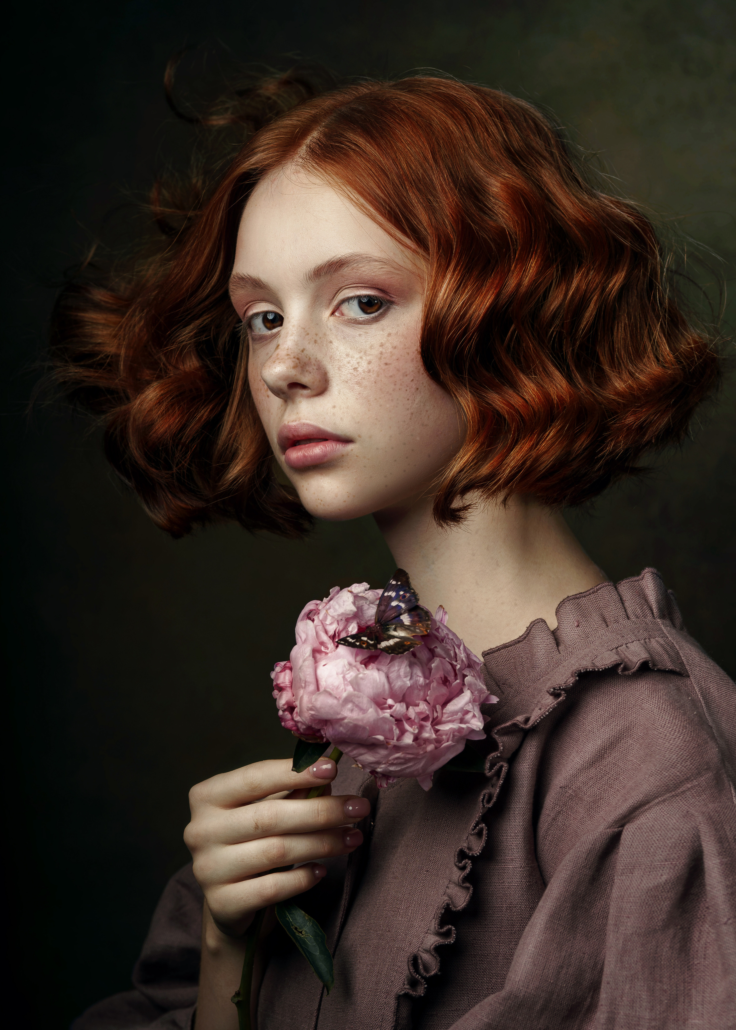 Выставка. Фотограф Ирина Гарш