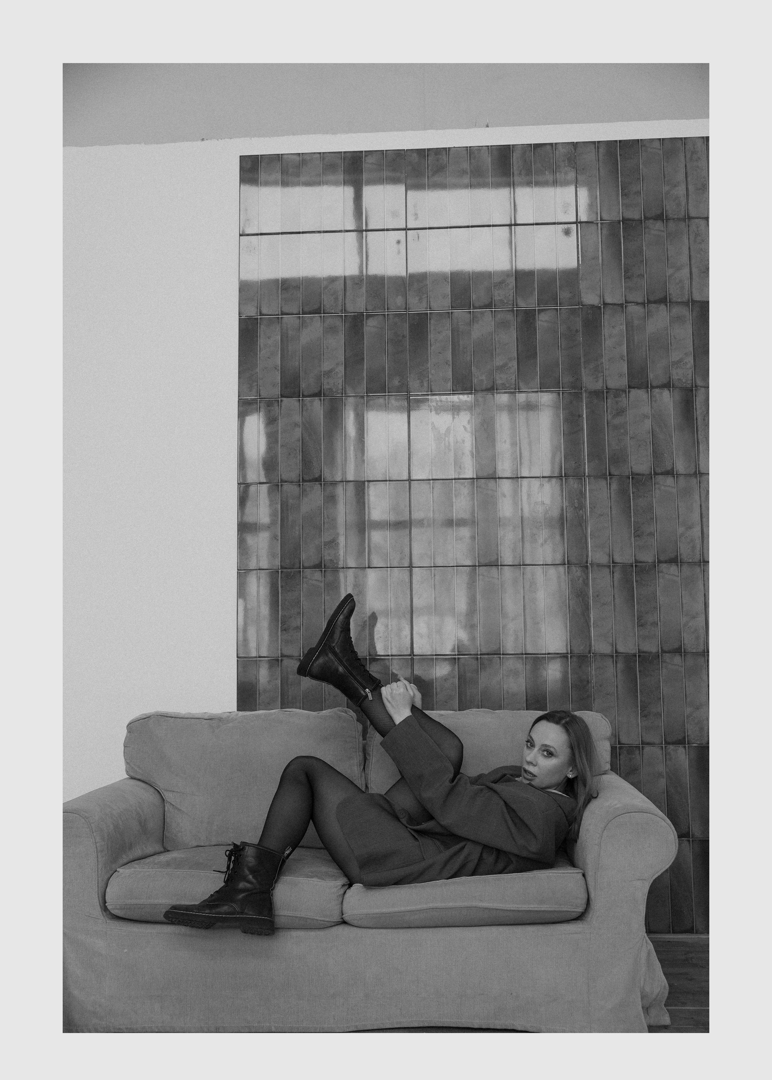 Silent Madness. Свадебный фотограф Колесников Антон