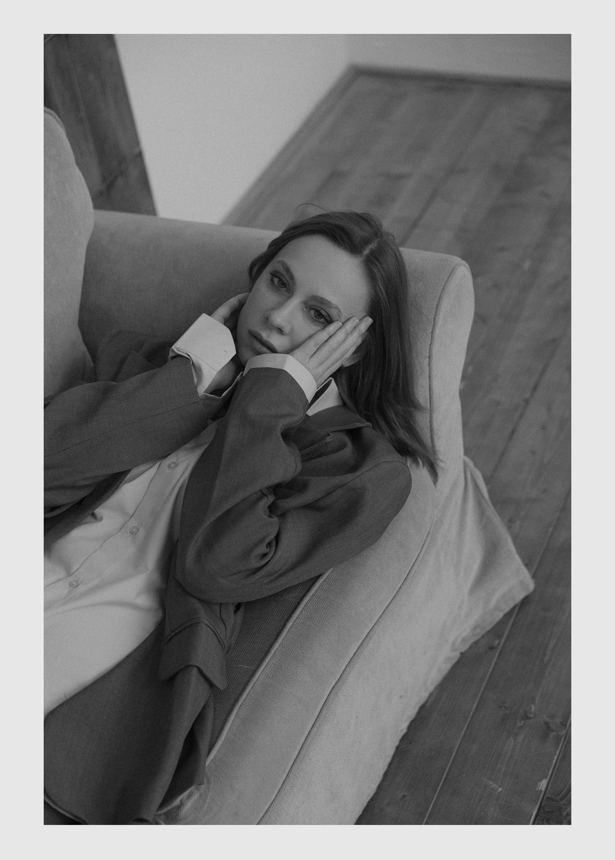 Silent Madness. Свадебный фотограф Колесников Антон