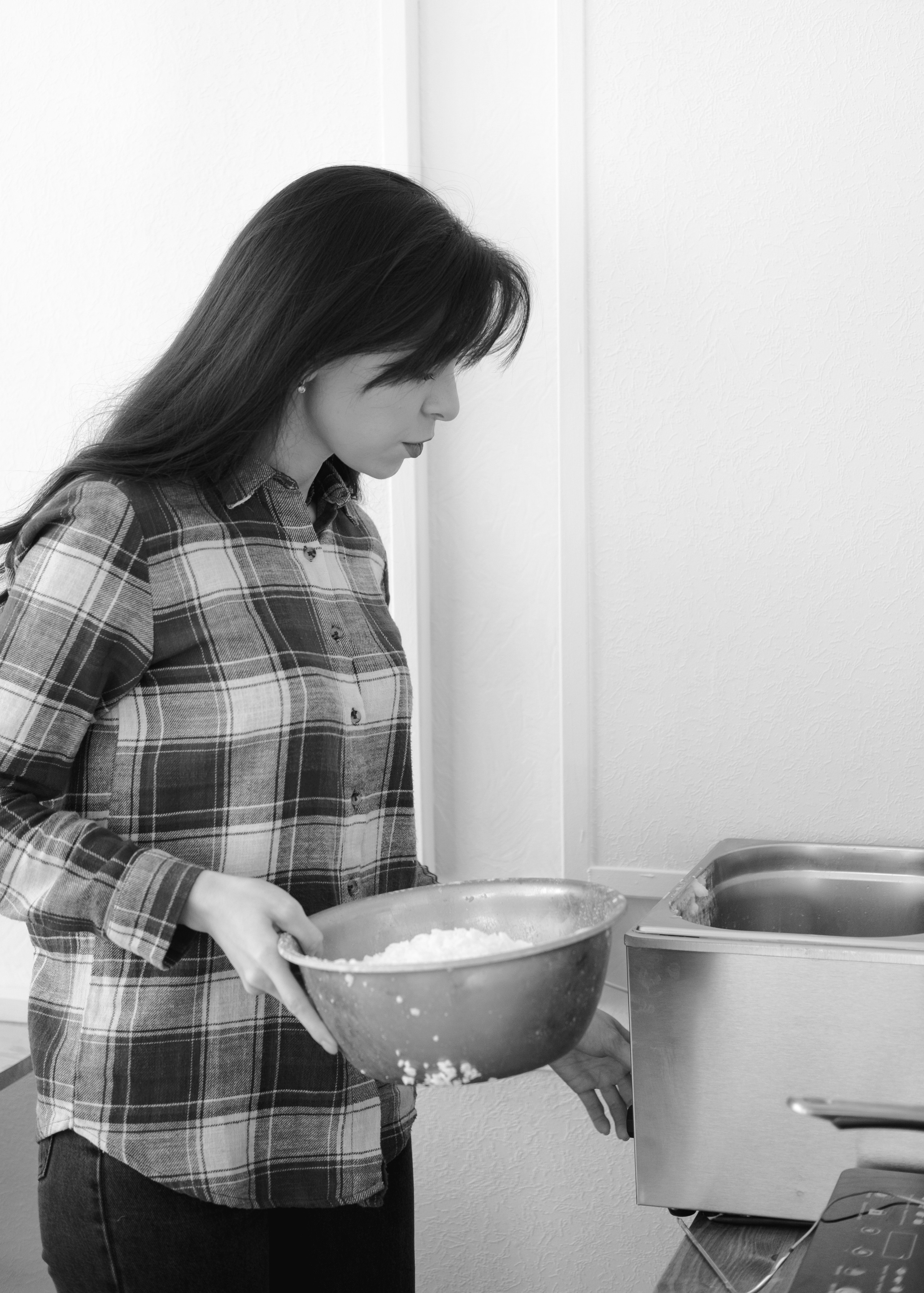 Интервью с основательницей мастерской Hearth&Home. Артём Кузнецов, фотограф, Новосибирск