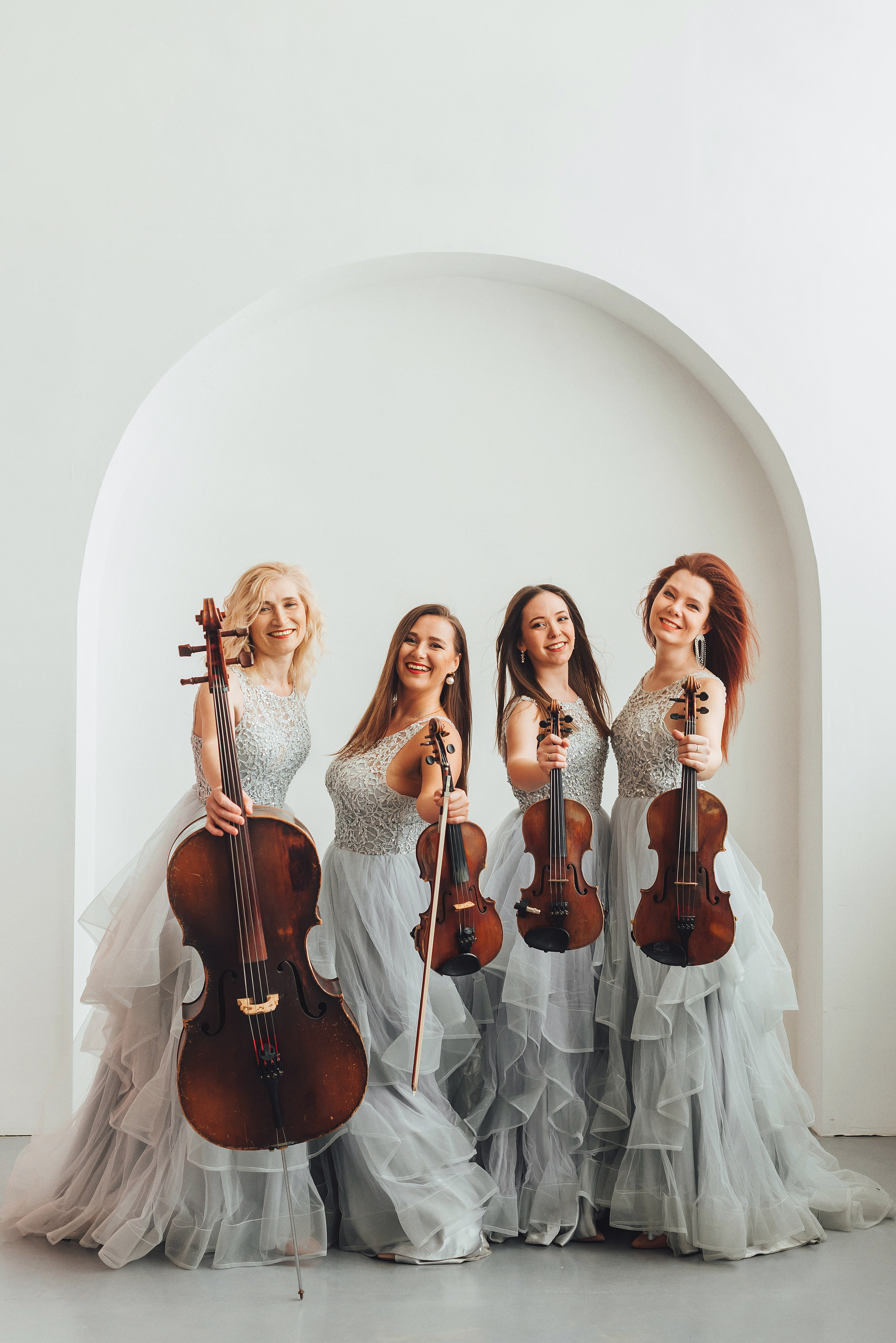 Девушка художник