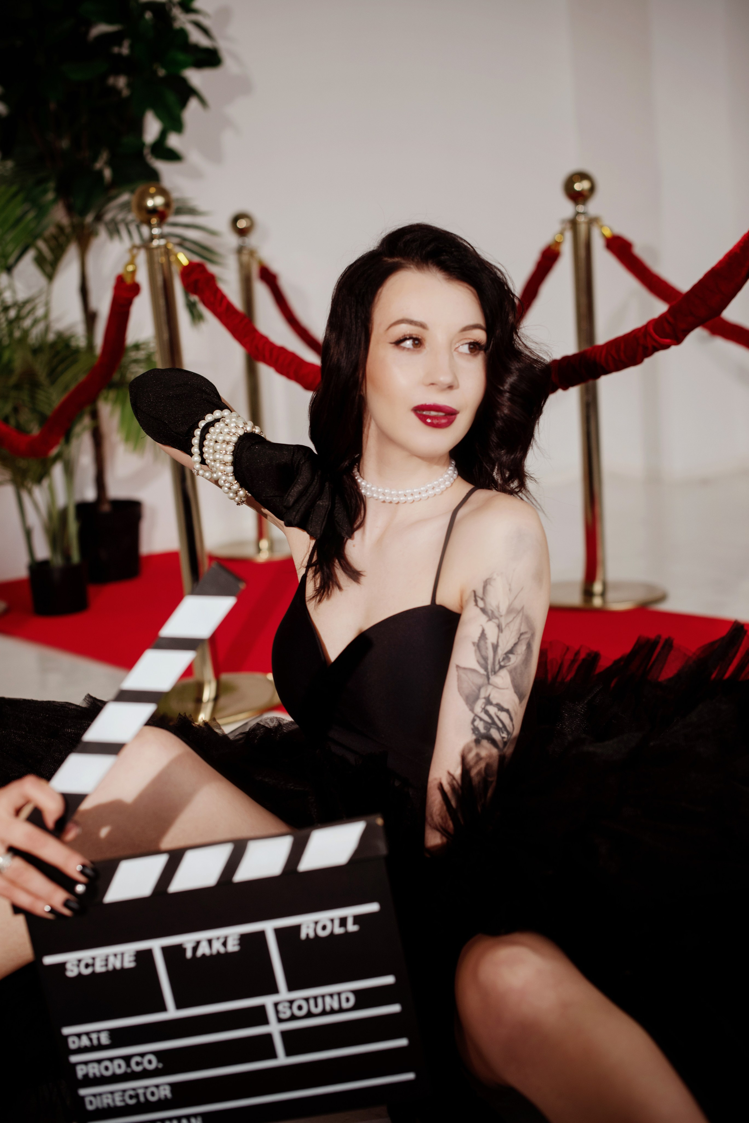 Проект ГОЛЛИВУД. ФОТОПРОЕКТЫ