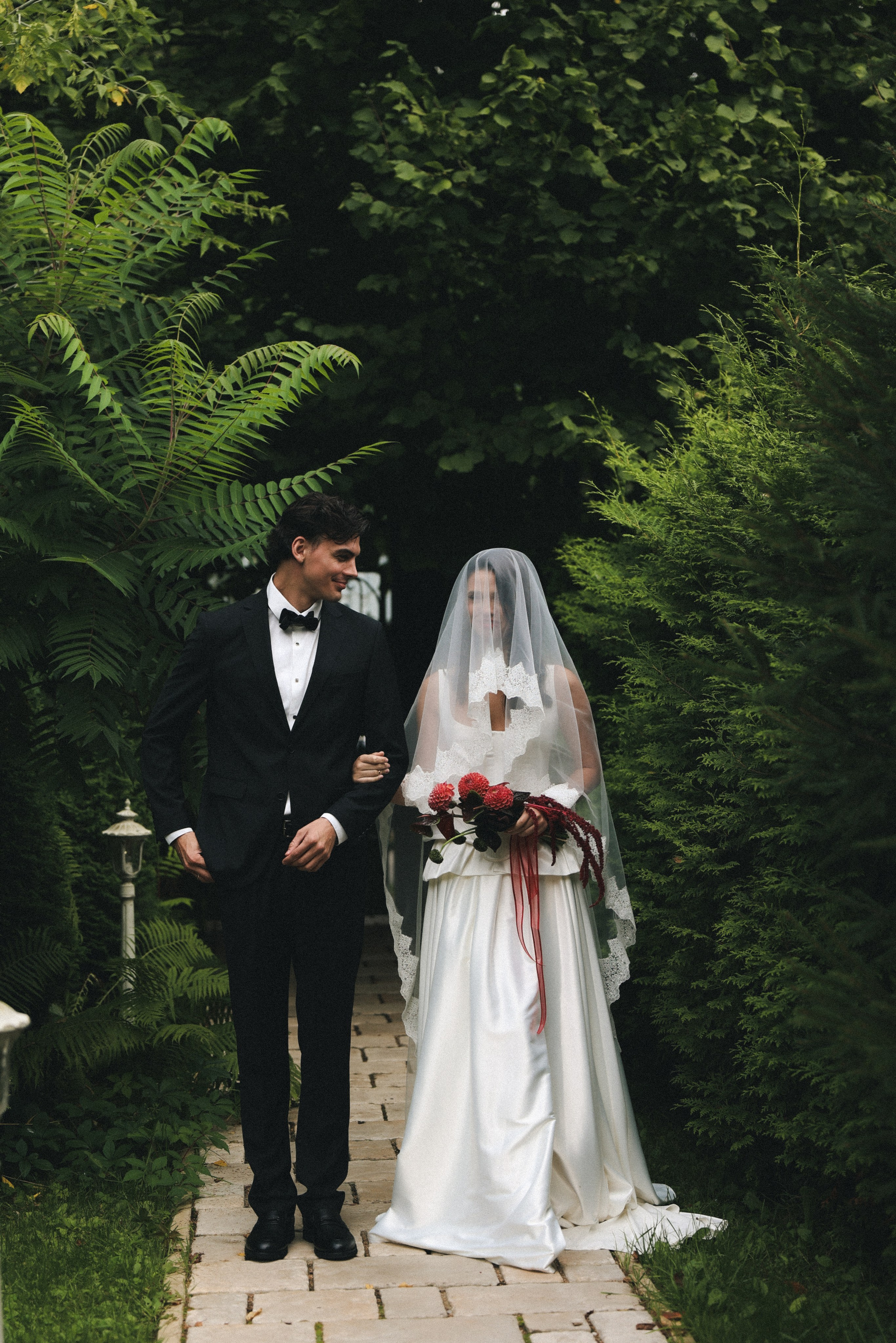 СВАДЕБНОЕ ПОРТФОЛИО. Фотограф НатаФото (Наталья Яковенко) Дмитров Москва Питер