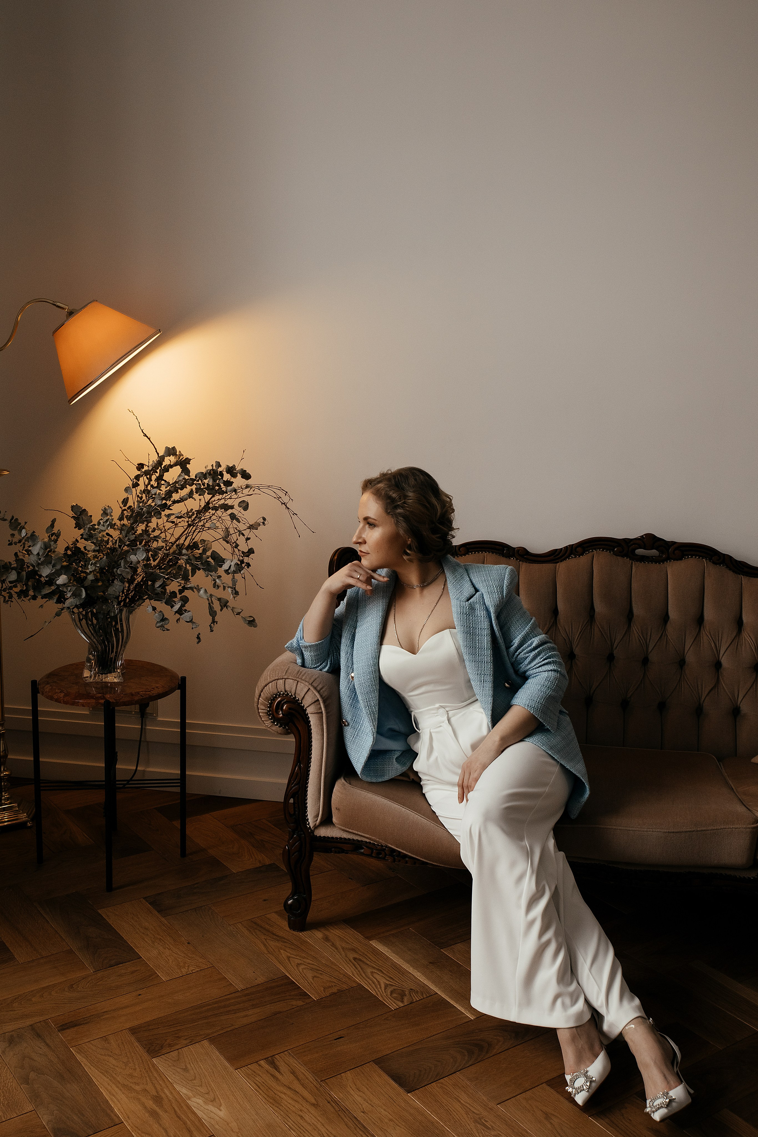 Женский и семейный фотограф в Перми Шиляева Анастасия