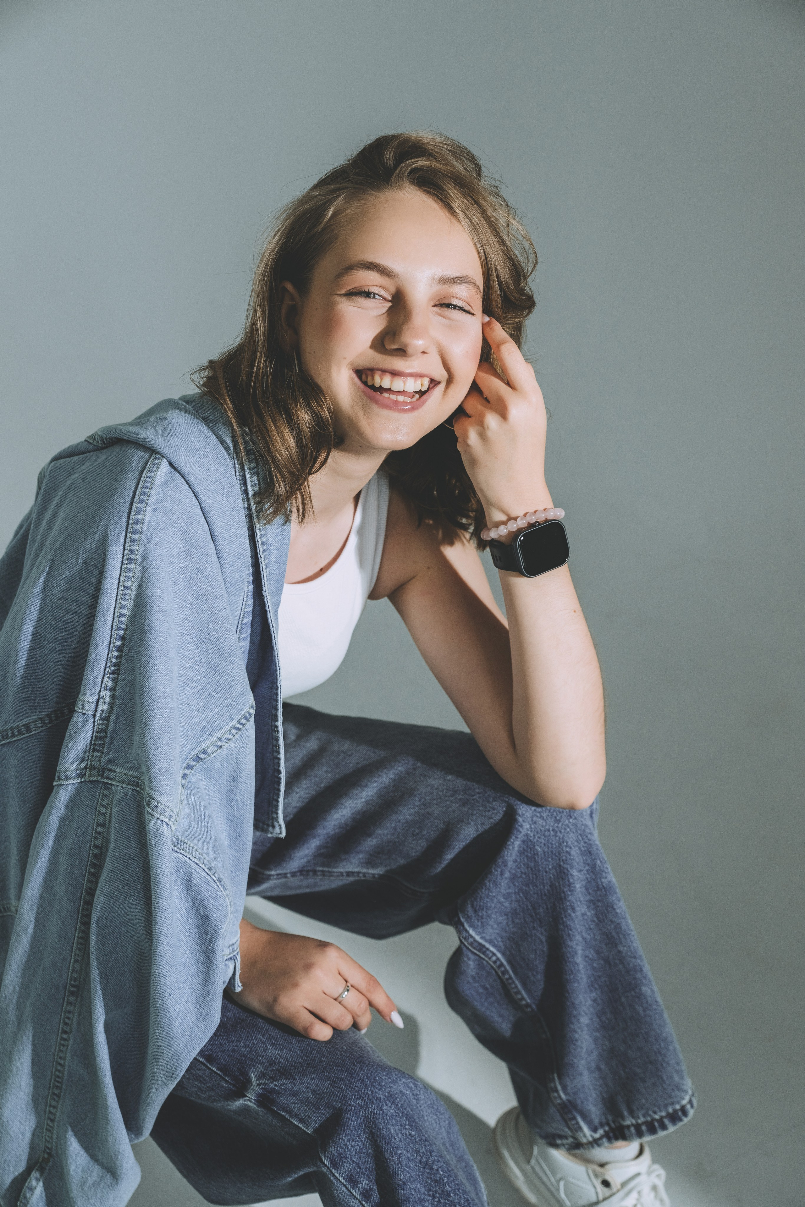 Дисциплины школы. Модельная школа Aiva Model