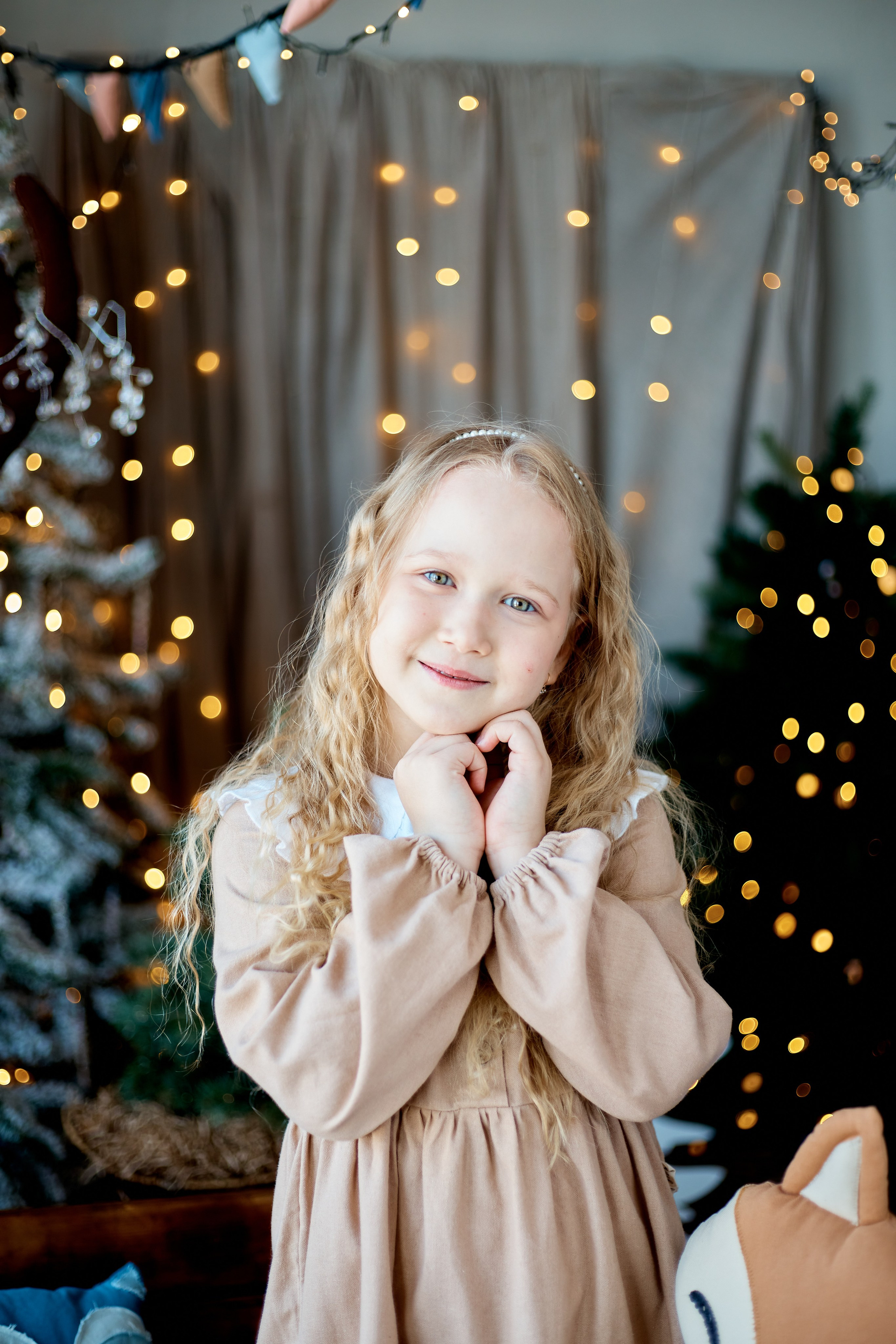 Фотограф на Крещение и Венчание в Барнауле