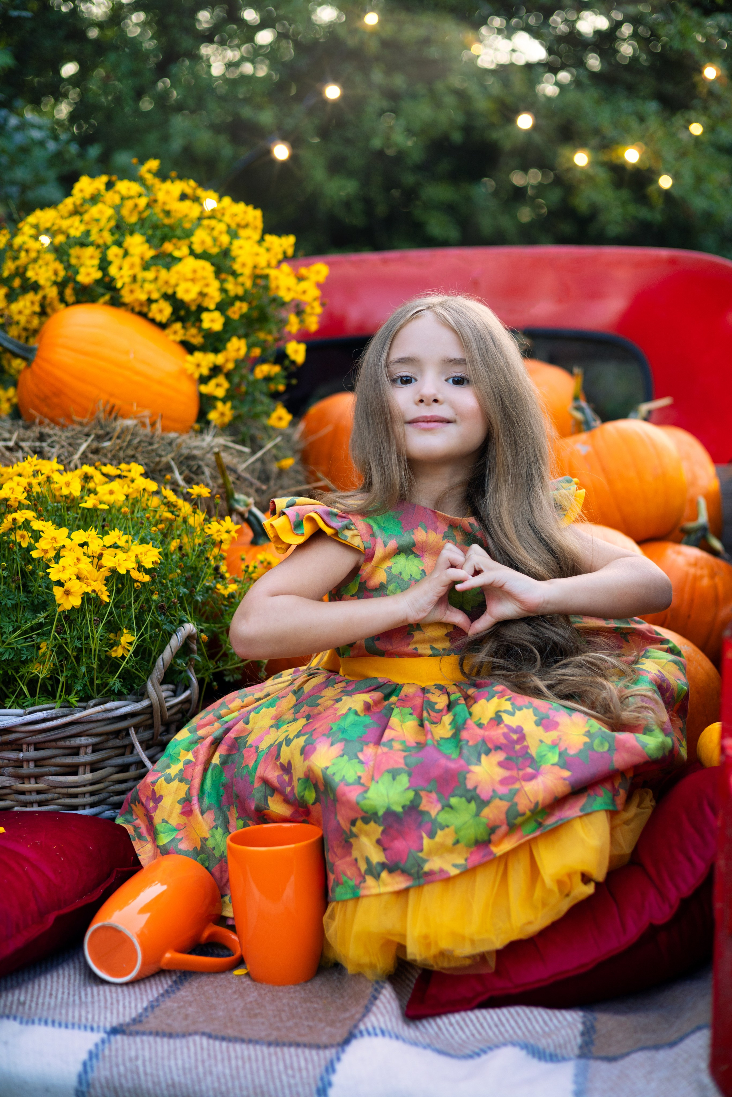 Услуги. Фотограф Юлия Ревищина