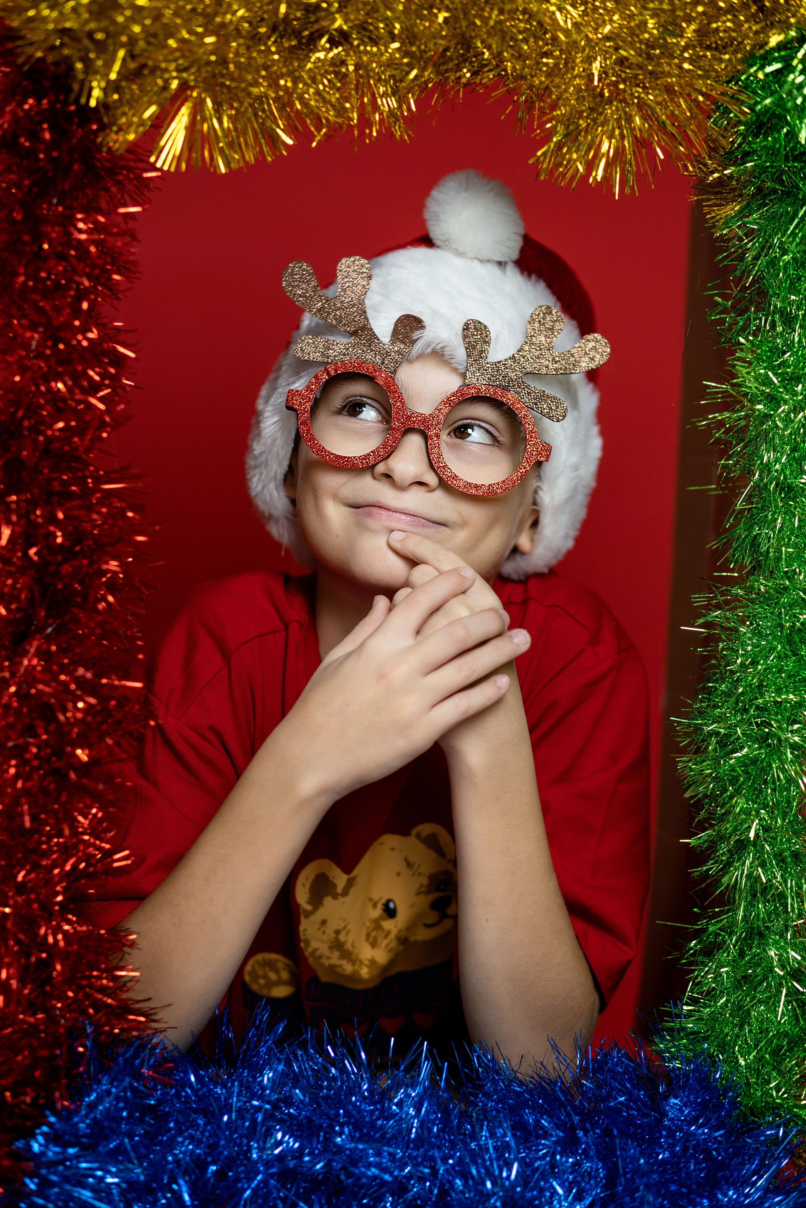 Фотостудия во Всеволожске. Подходит для всех творческих проектов