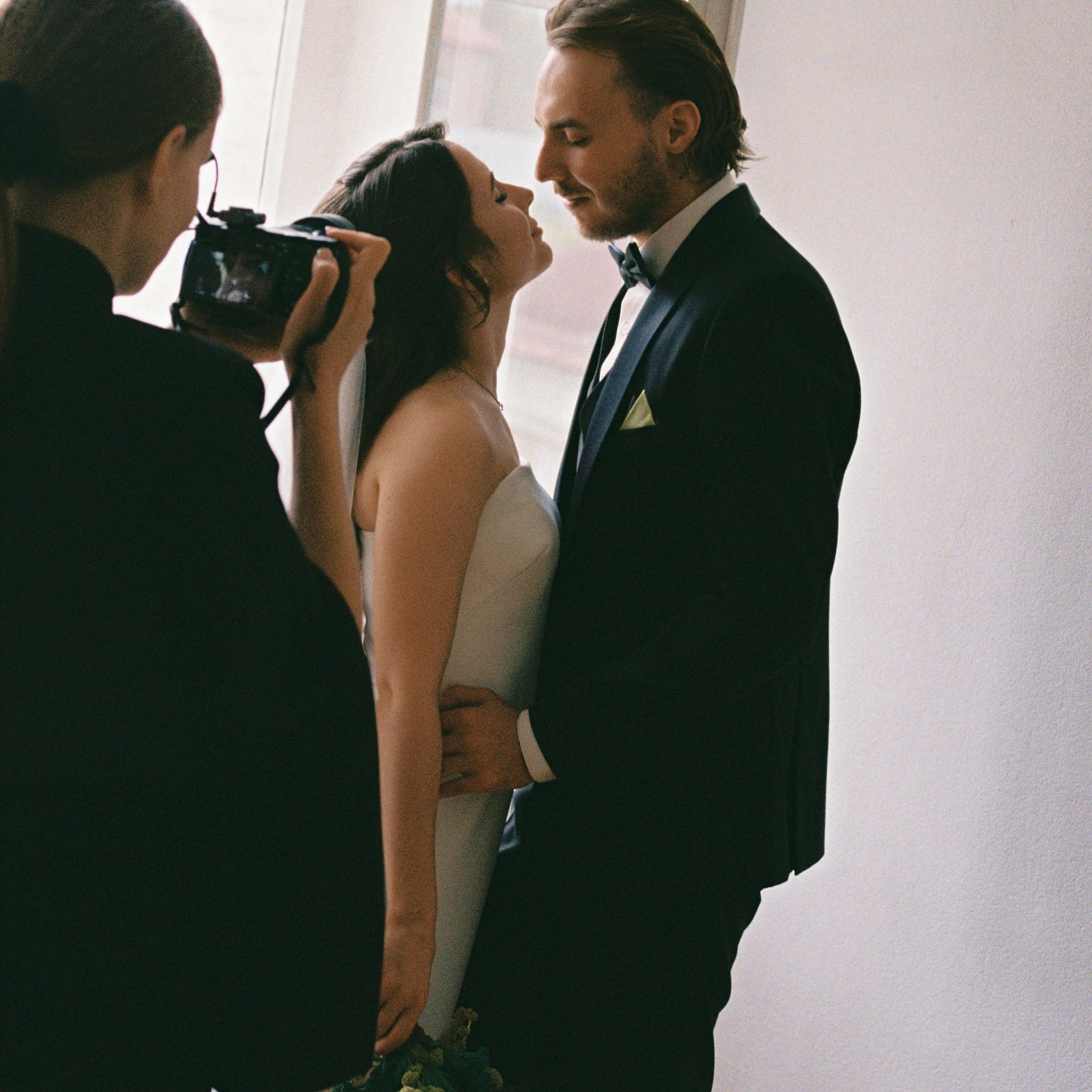 Стоимость. Свадебный фотограф Анна Чащухина