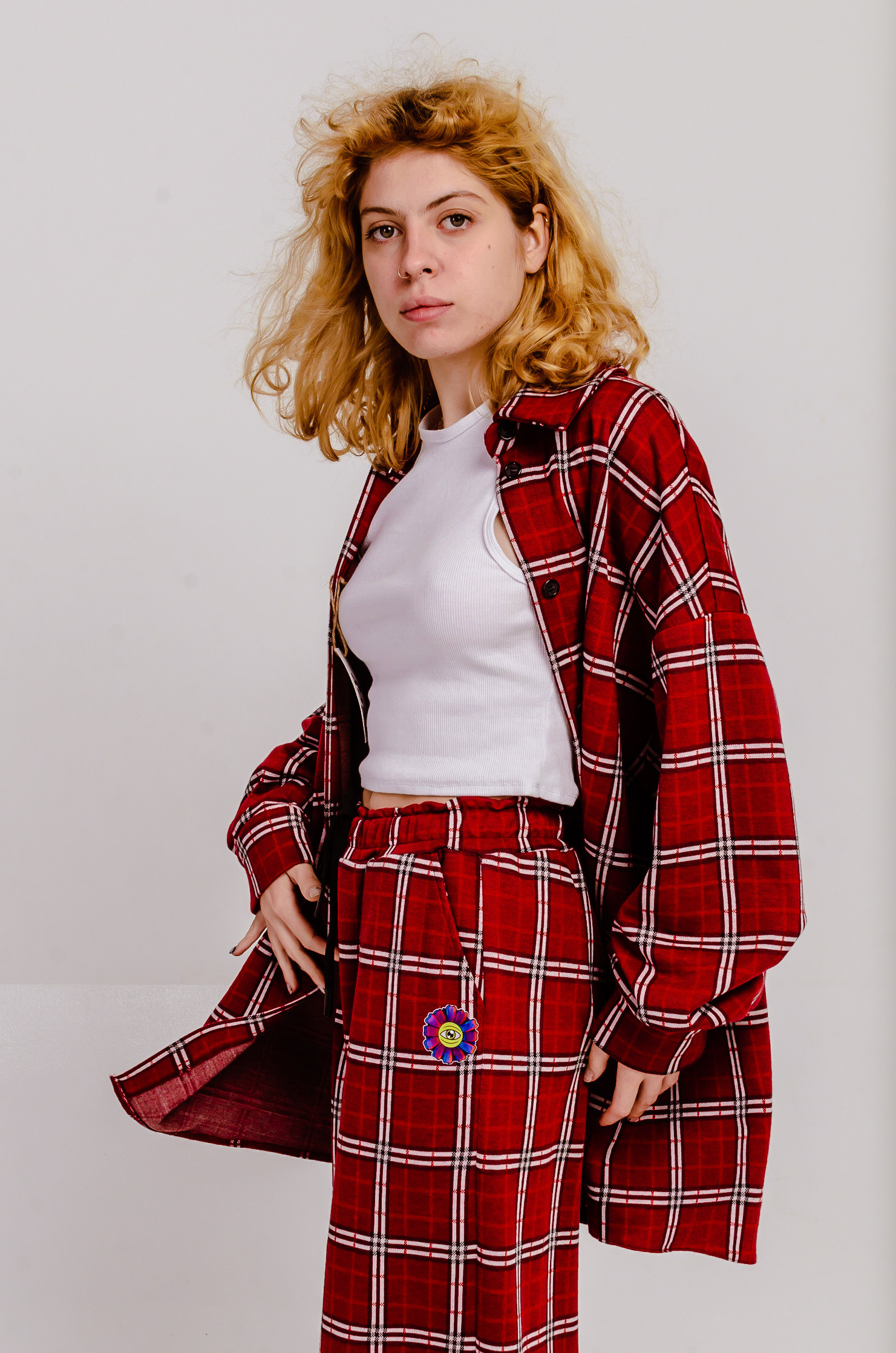 Кастомная одежда, одежда streetwear, streetwear Пятигорск, марка. Фотограф Ольга Дзюба. Фототерапия как зеркало души. КМВ