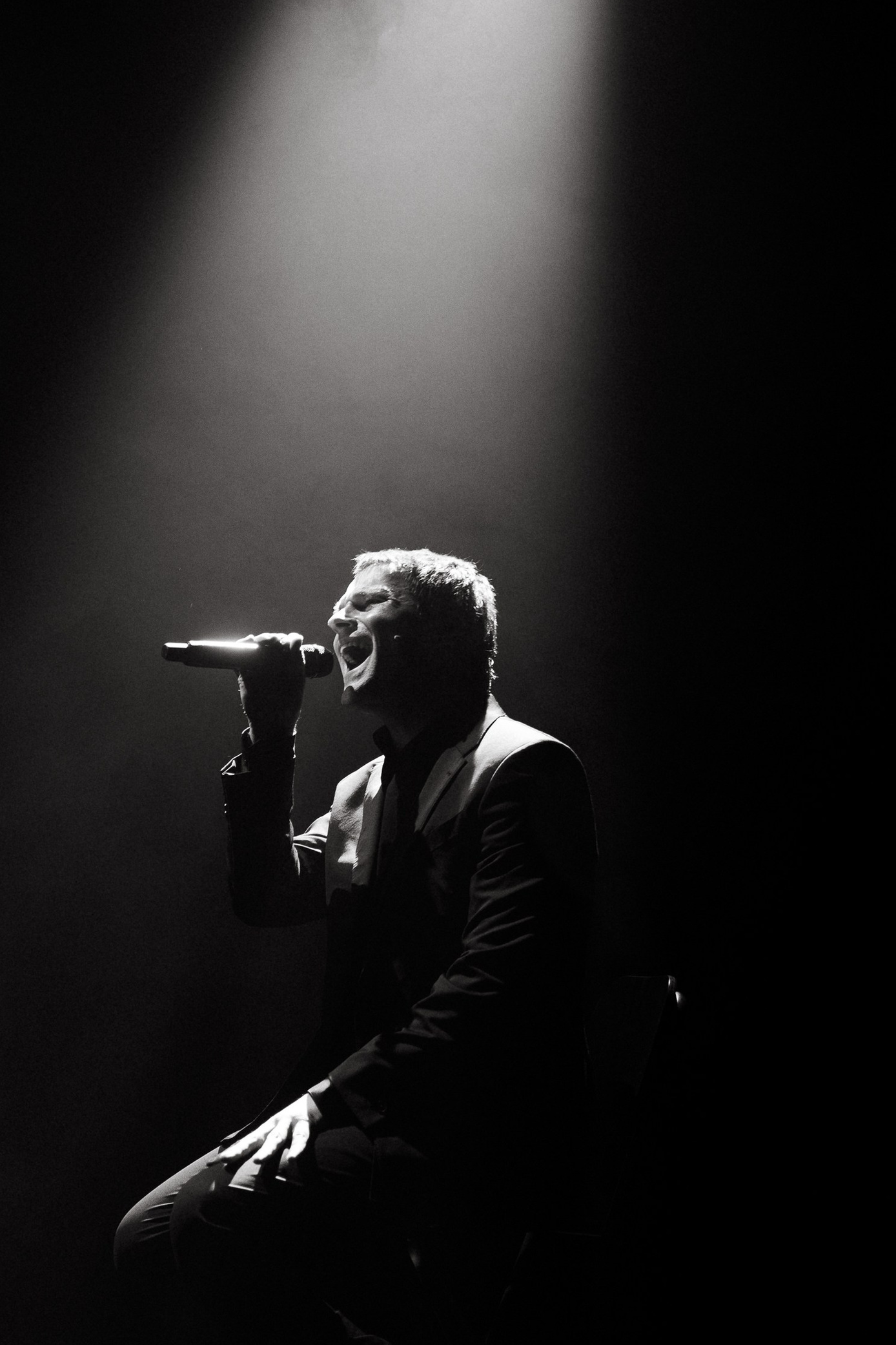 Фотограф в Москве Константин Глазков