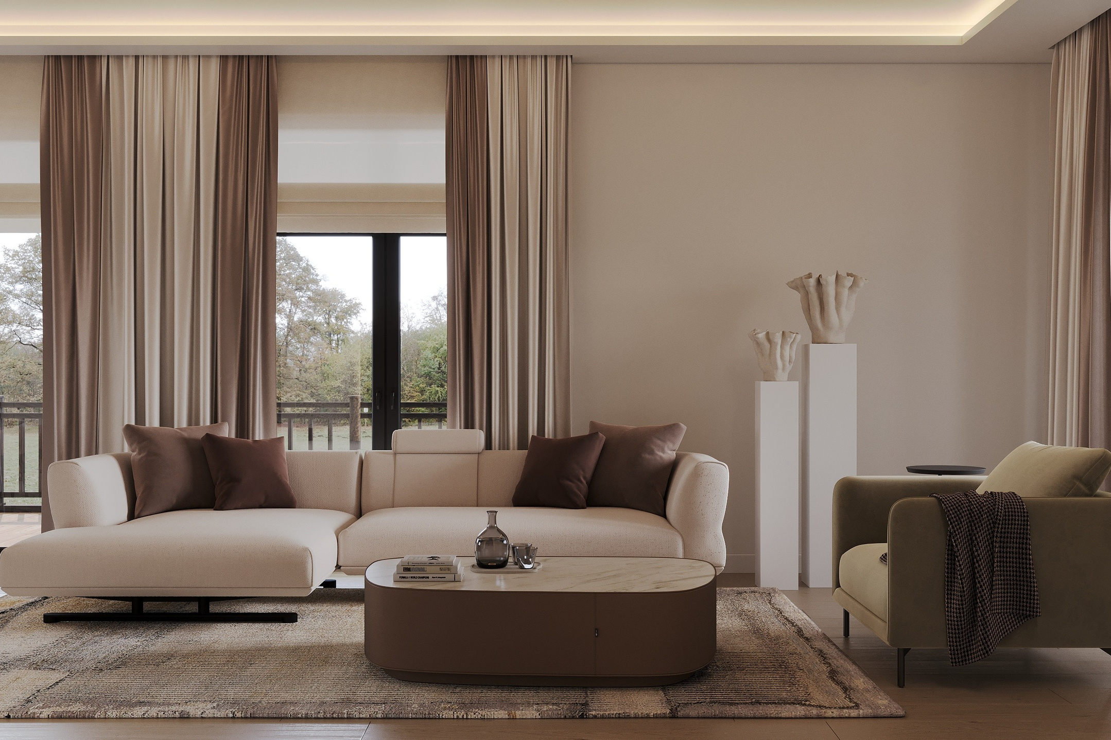 Услуги. Дизайн интерьеров, строительство, ремонт домов и квартир в Геленджике