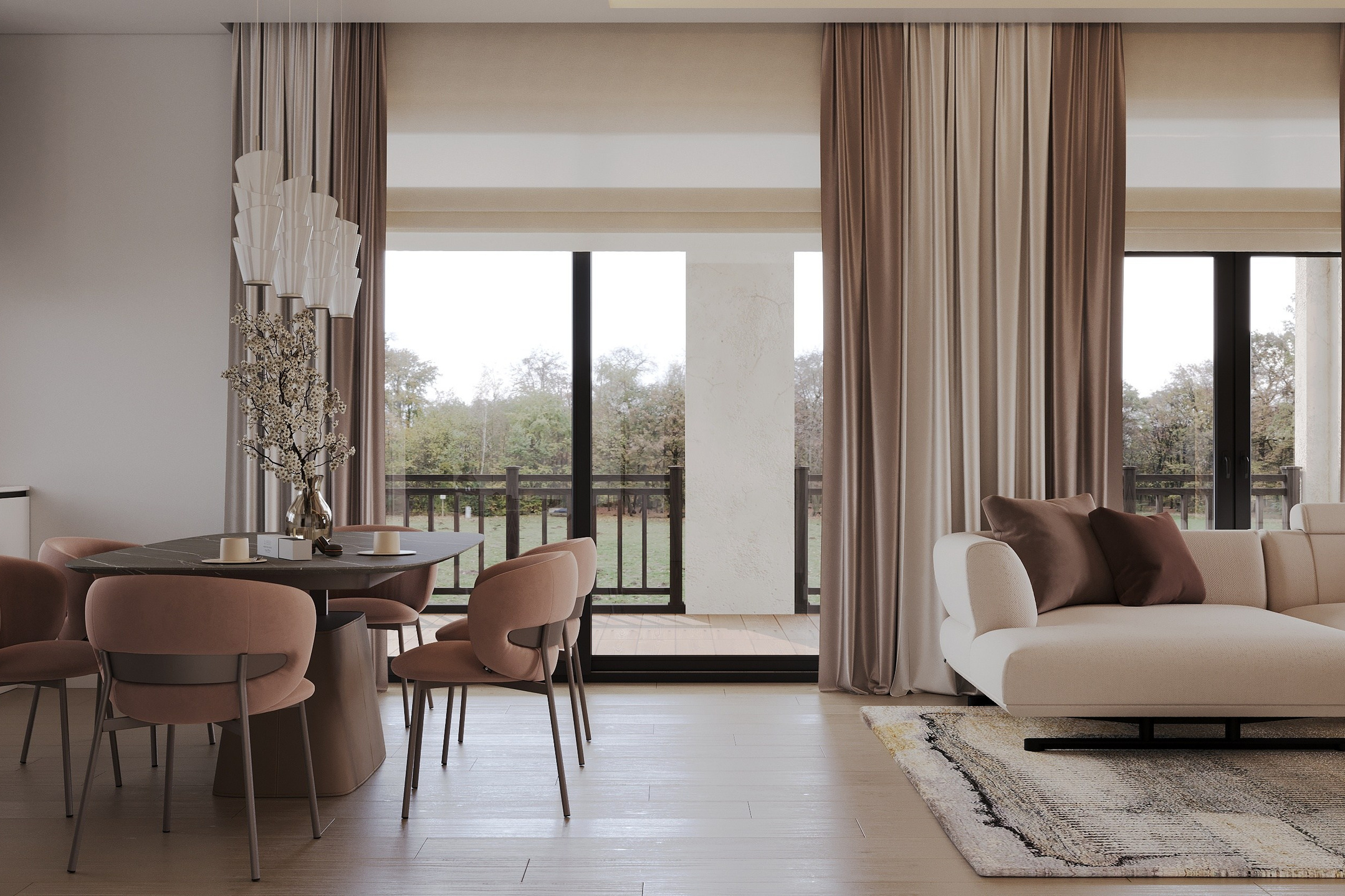 Услуги. Дизайн интерьеров, строительство, ремонт домов и квартир в Геленджике