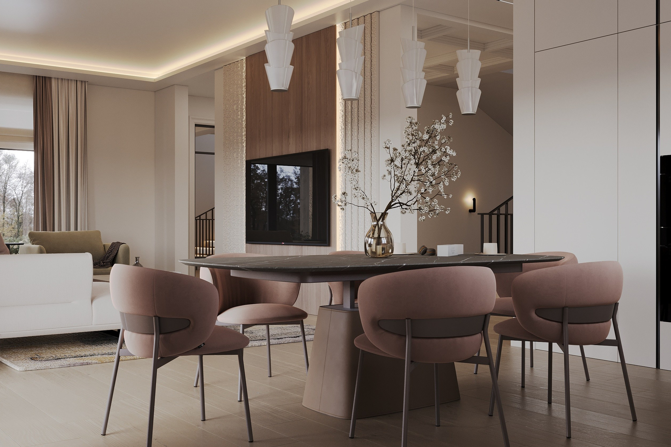 Услуги. Дизайн интерьеров, строительство, ремонт домов и квартир в Геленджике