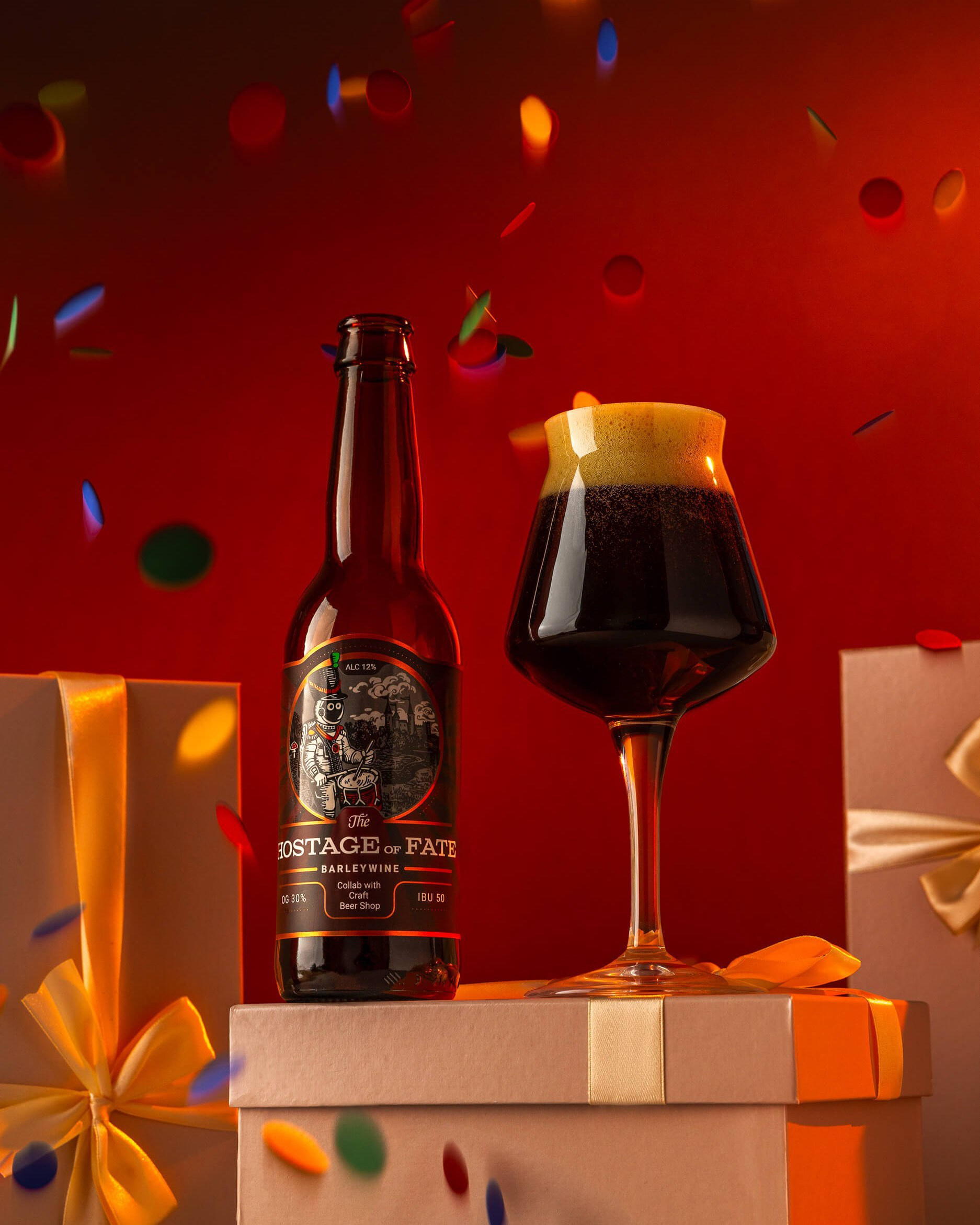 Рекламная фотография