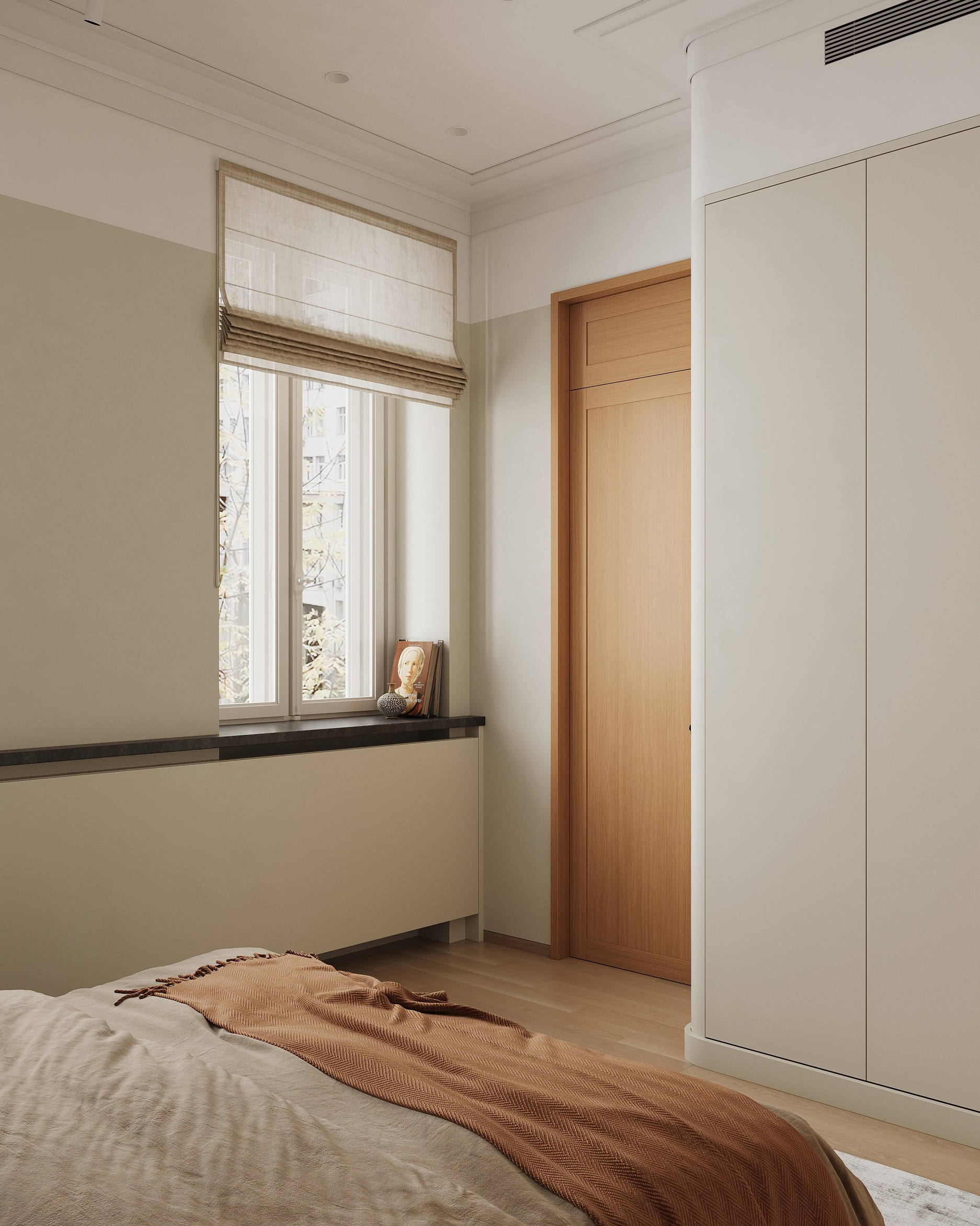 Берсеневская набережная | 2026. Artforma