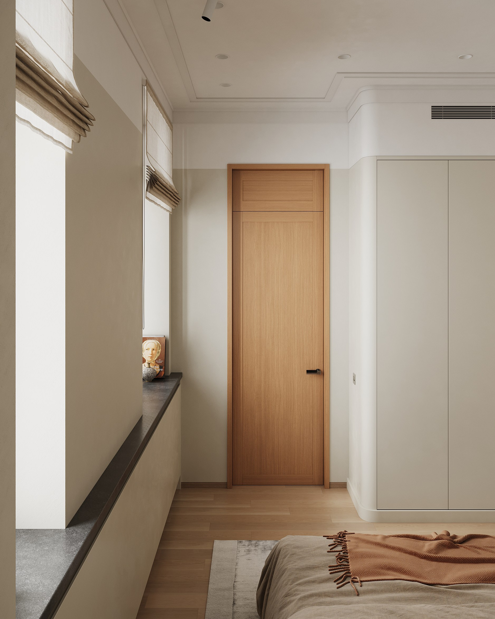 Берсеневская набережная | 2026. Artforma