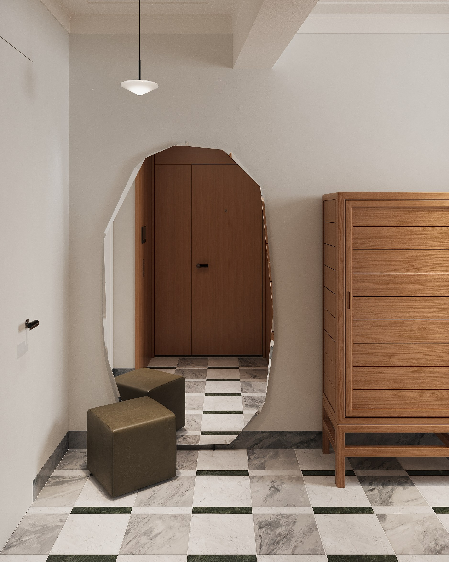 Берсеневская набережная | 2026. Artforma