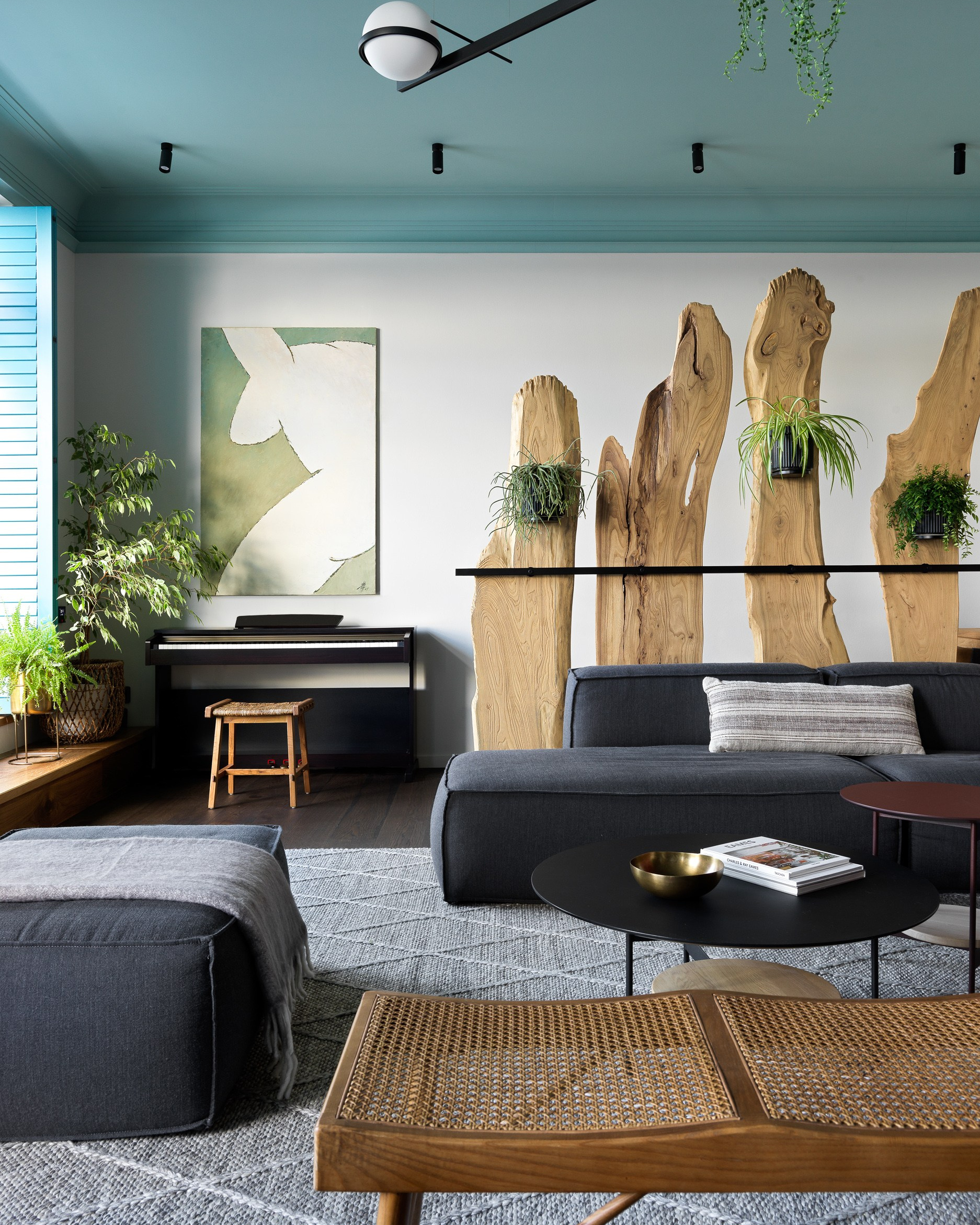 Дизайн интерьеров ToTaste design