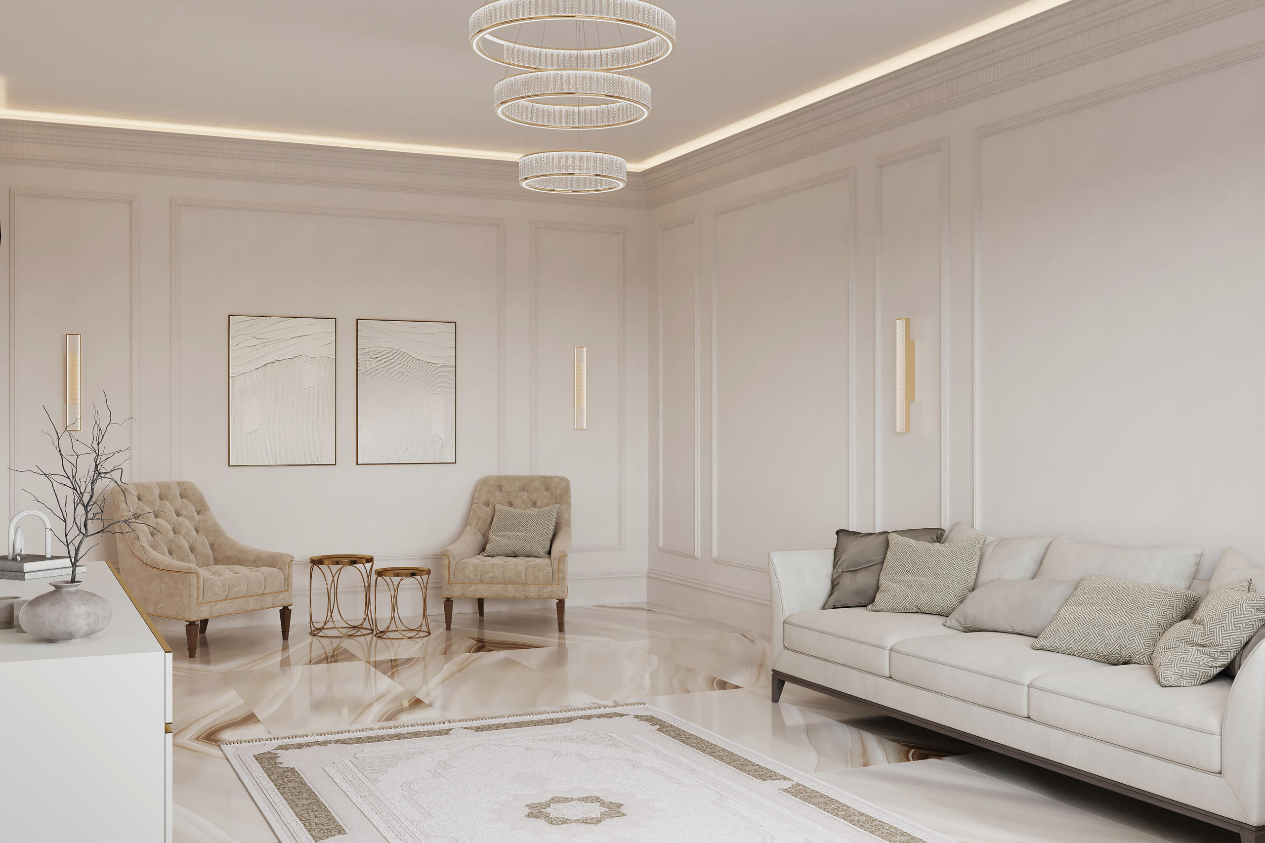 Портфолио. Студия интерьерного и ландшафтного дизайна