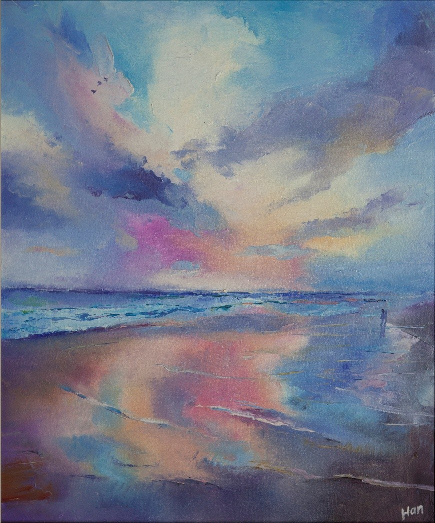 GALLERY. OLGA HAN GALLERY