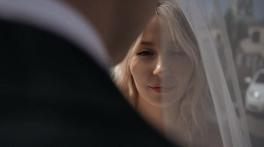 Стоимость. Свадебный видеограф Юсов Александр