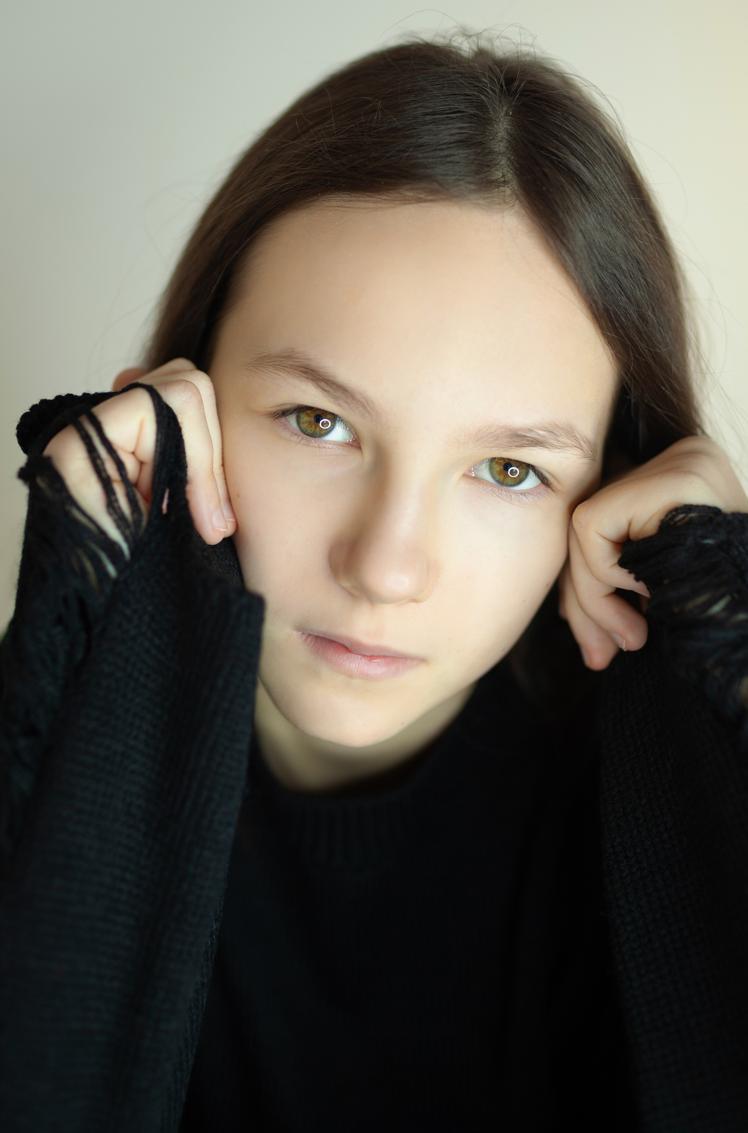 База моделей. Модельное Агентство Alma Model Management