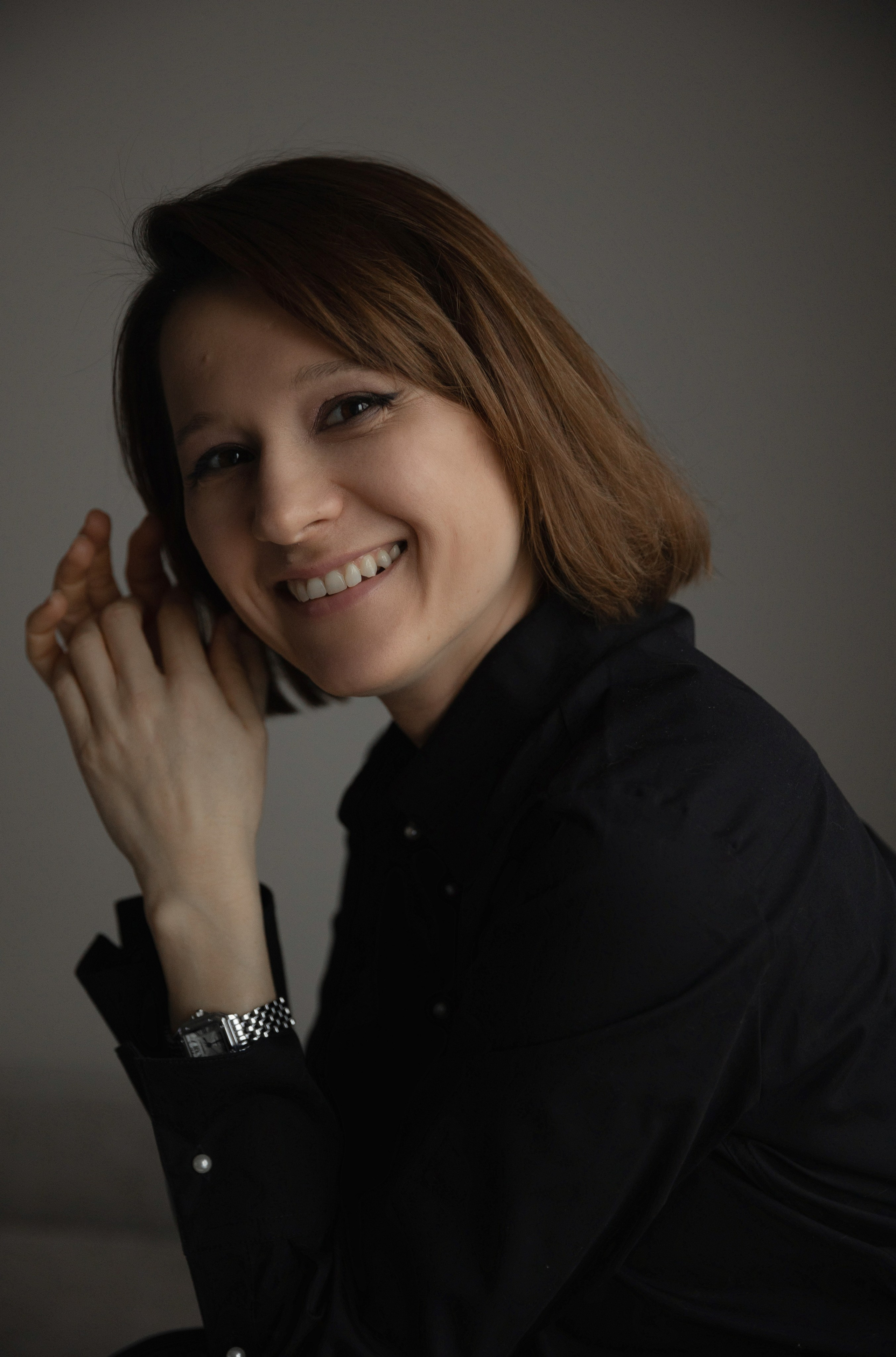 Обо мне. Свадебный фотограф Афонченко Татьяна