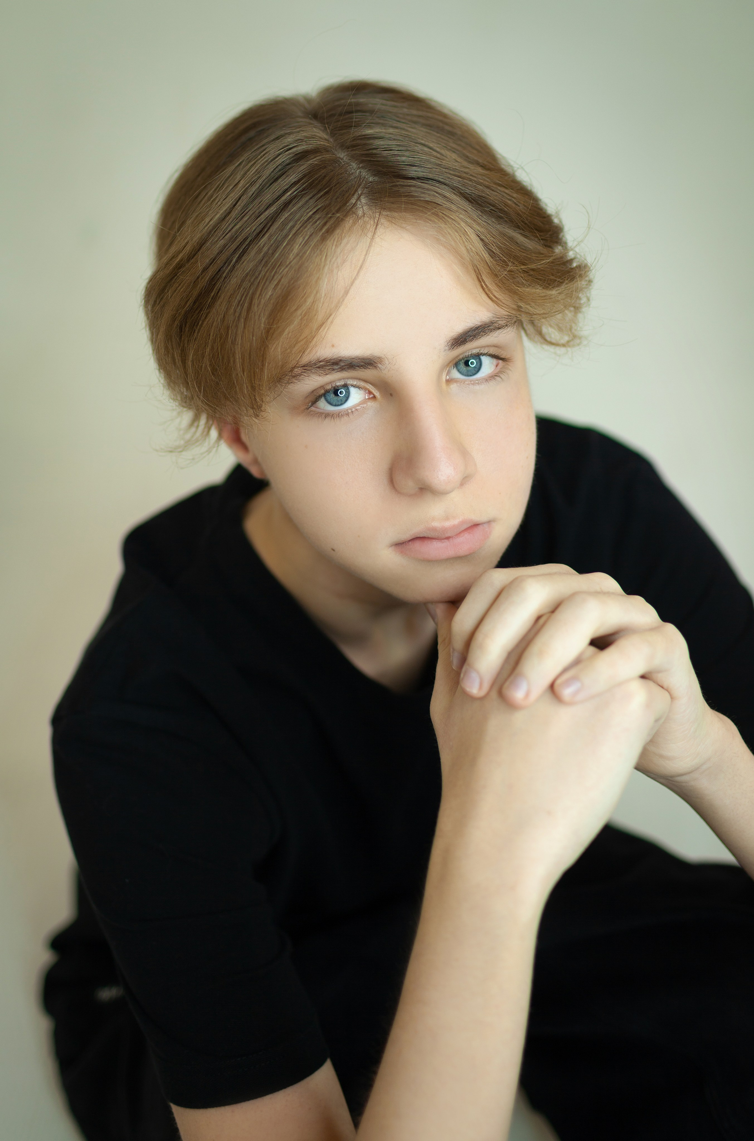 База моделей. Модельное Агентство Alma Model Management