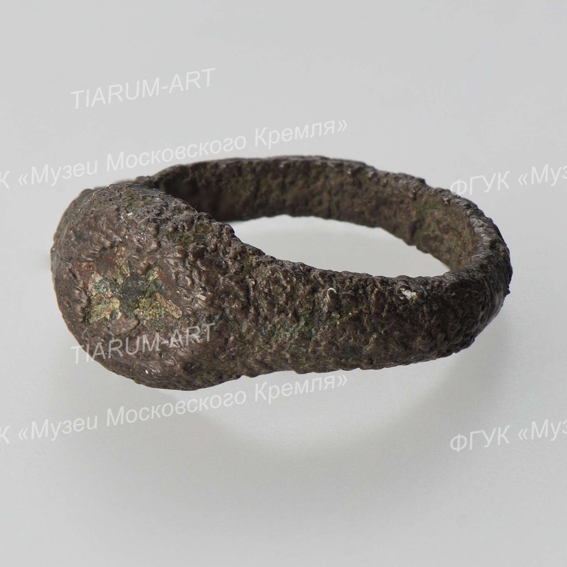 Музейные собрания. Драгоценные настроения