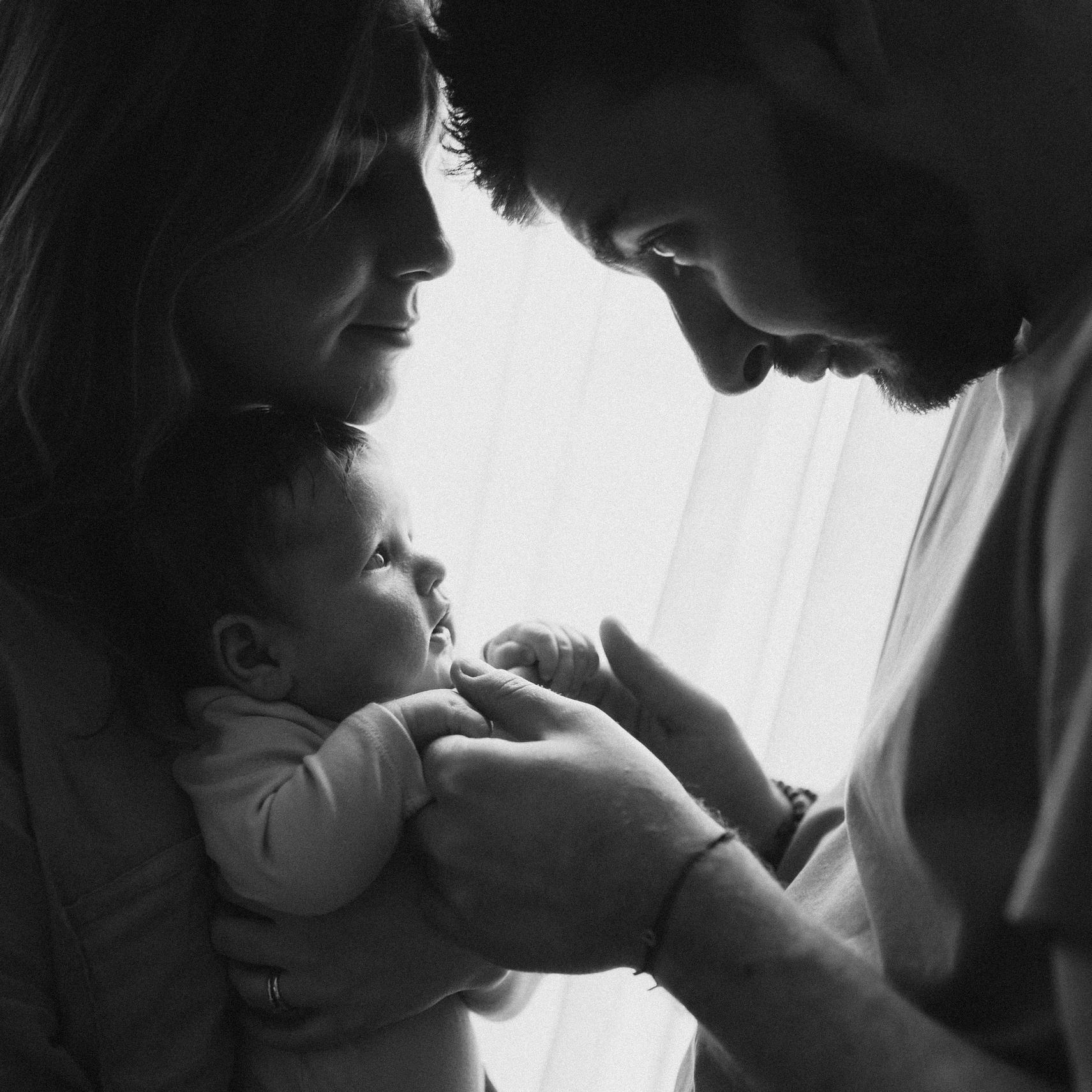 Семейные съемки. Детский и семейный фотограф Татьяна Рыбалко. Фотосессии у вас дома