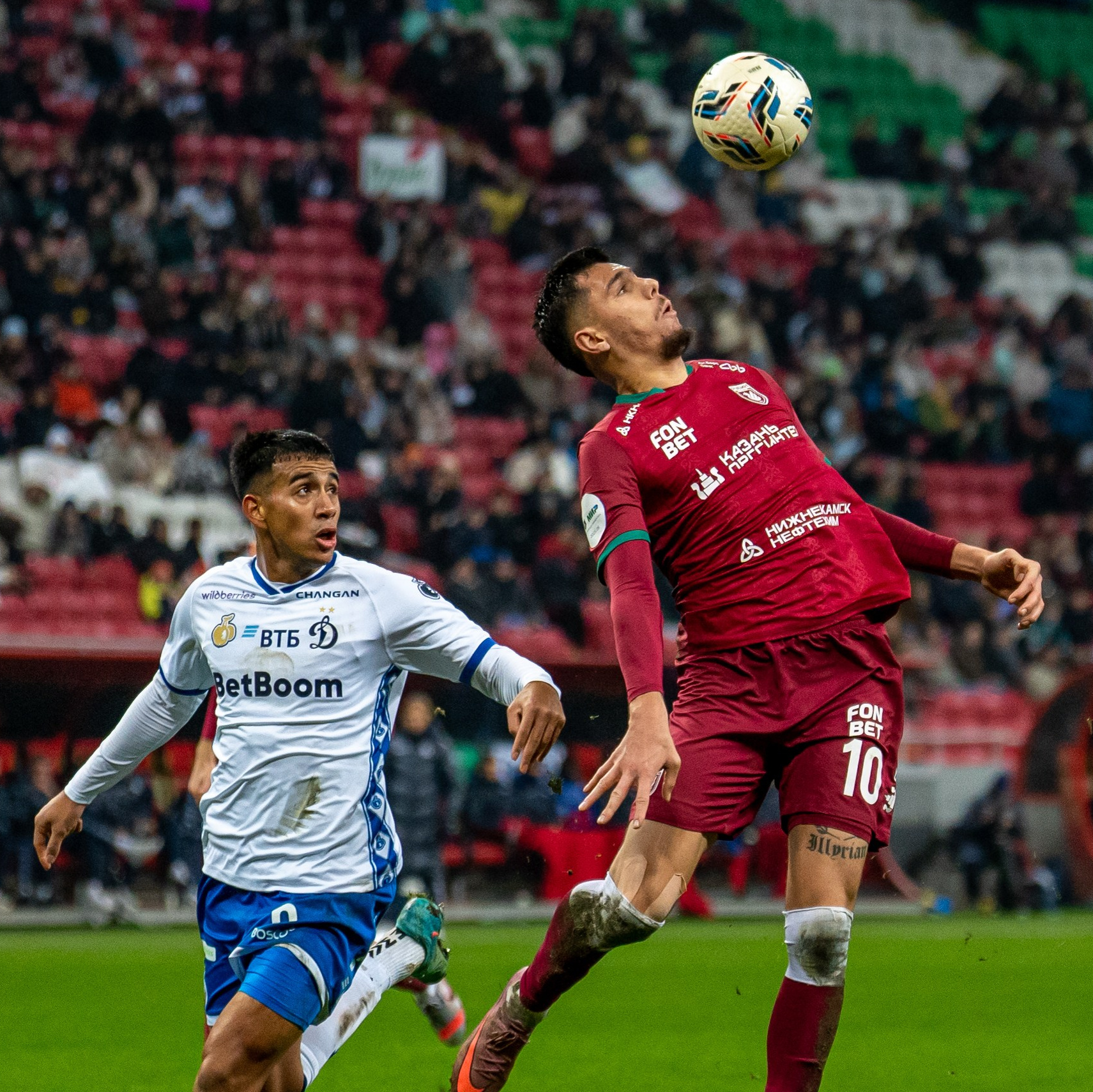 ФОТОГРАФ В КАЗАНИ АЛЕКСЕЙ СКУЛКОВ