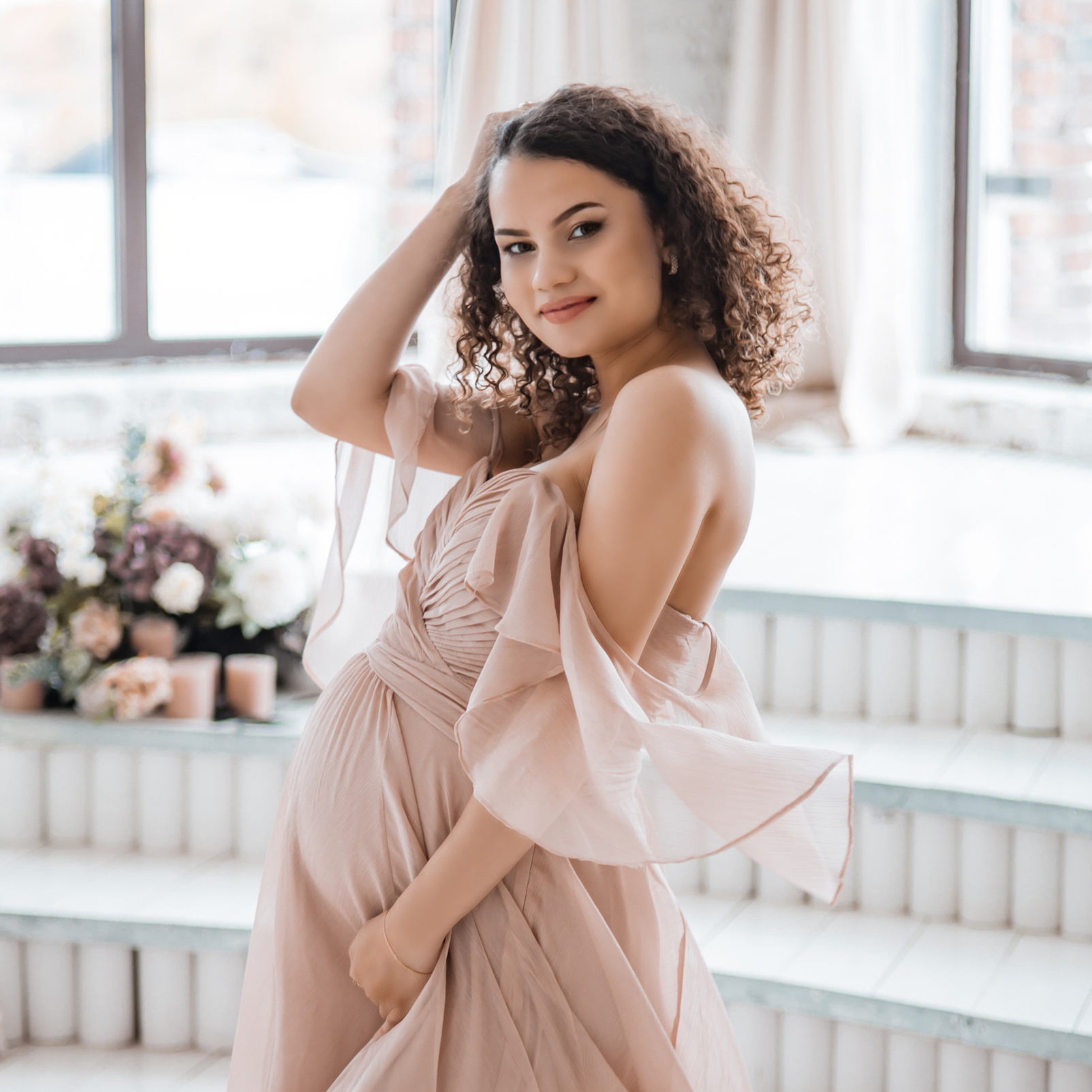 Фотосессия беременности в Казани: стили, цены, прокат образов. Профессиональный Фотограф в Казани Яна Забелина