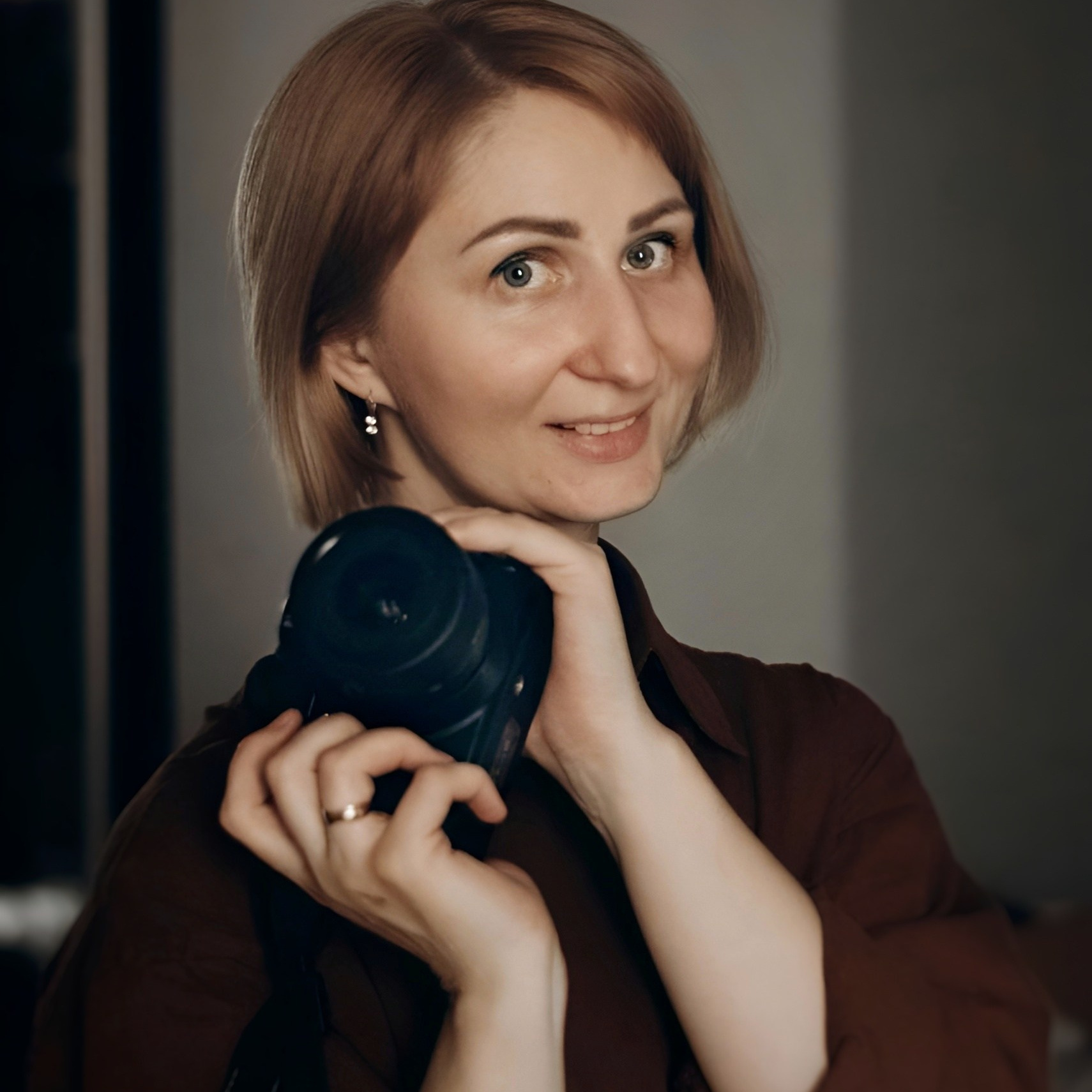 Контакты. Семейный фотограф в Железнодорожном Масаева Елена