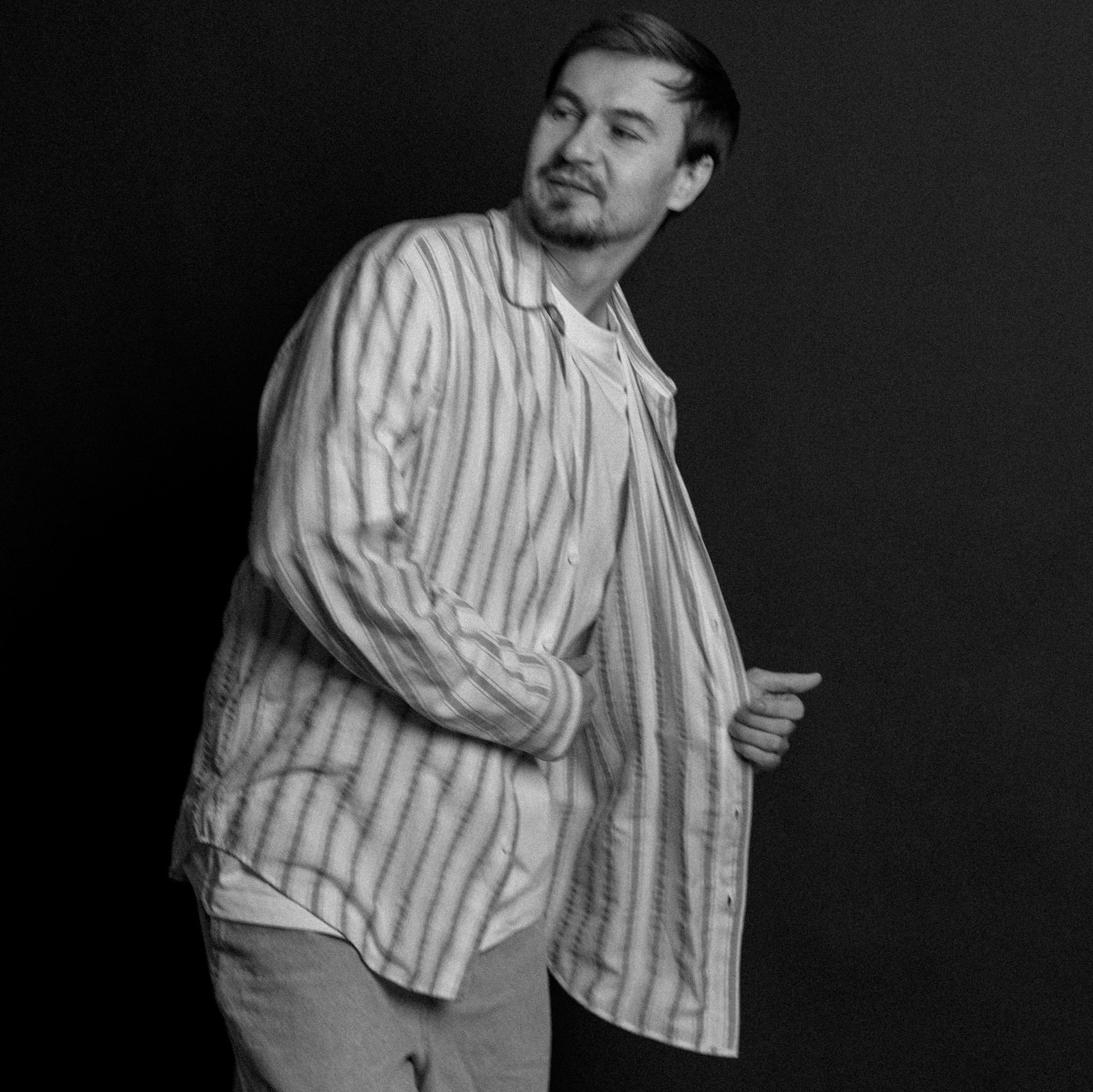 ABOUT. Finogenov Video