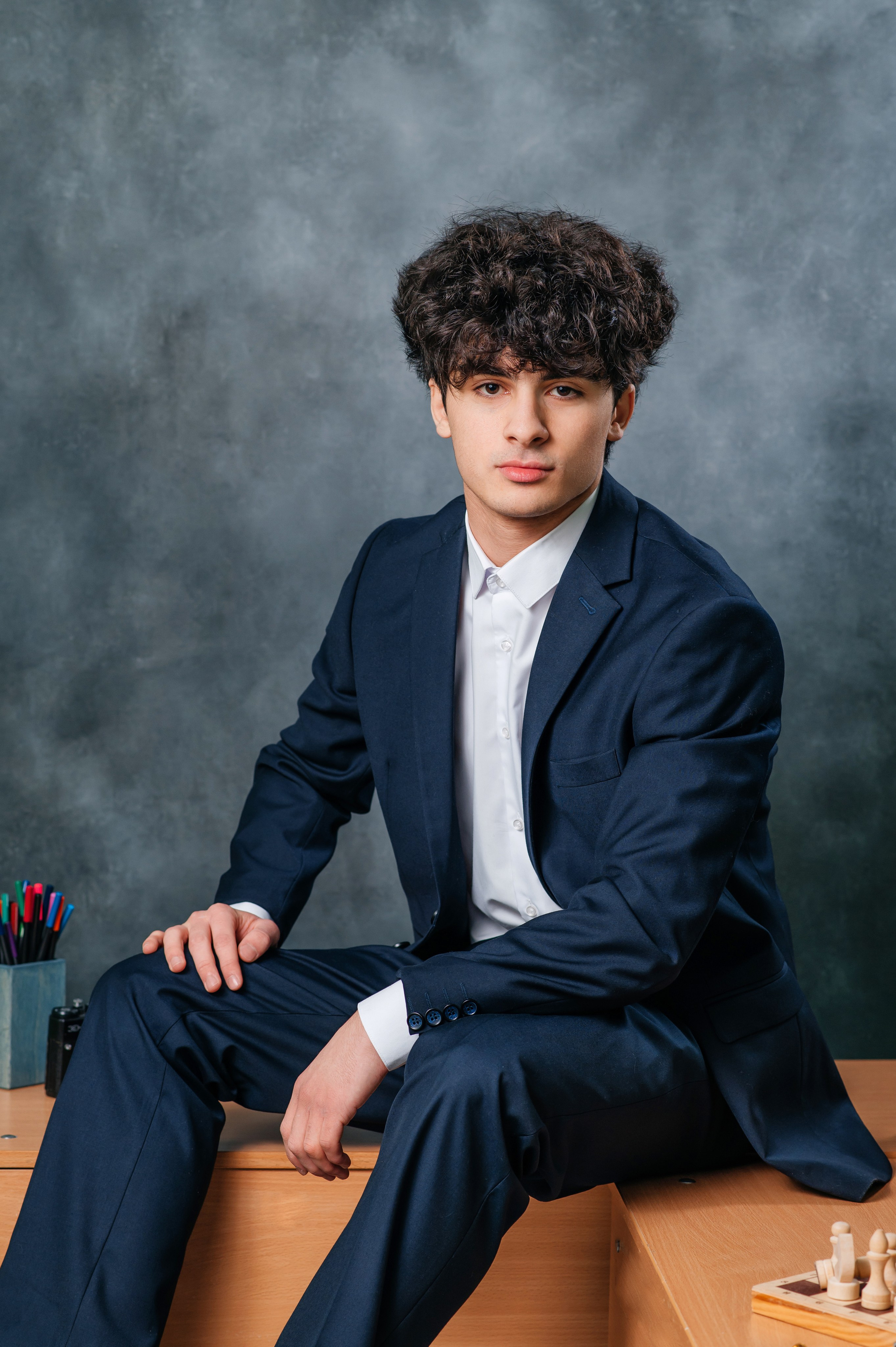 Наше сотрудничество. Выпускные альбомы в саду и школе. Подольск. Лифарь Татьяна