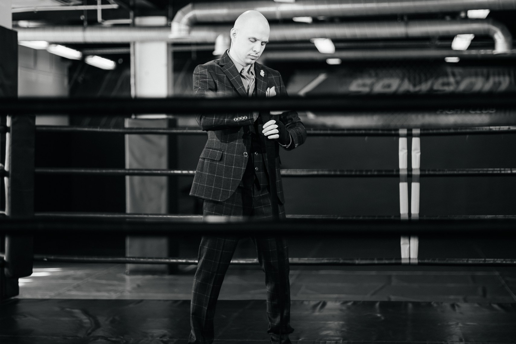 ПЕРВЫЙ РАЗ НА ФОТОСЕССИИ. Свадебный фотограф