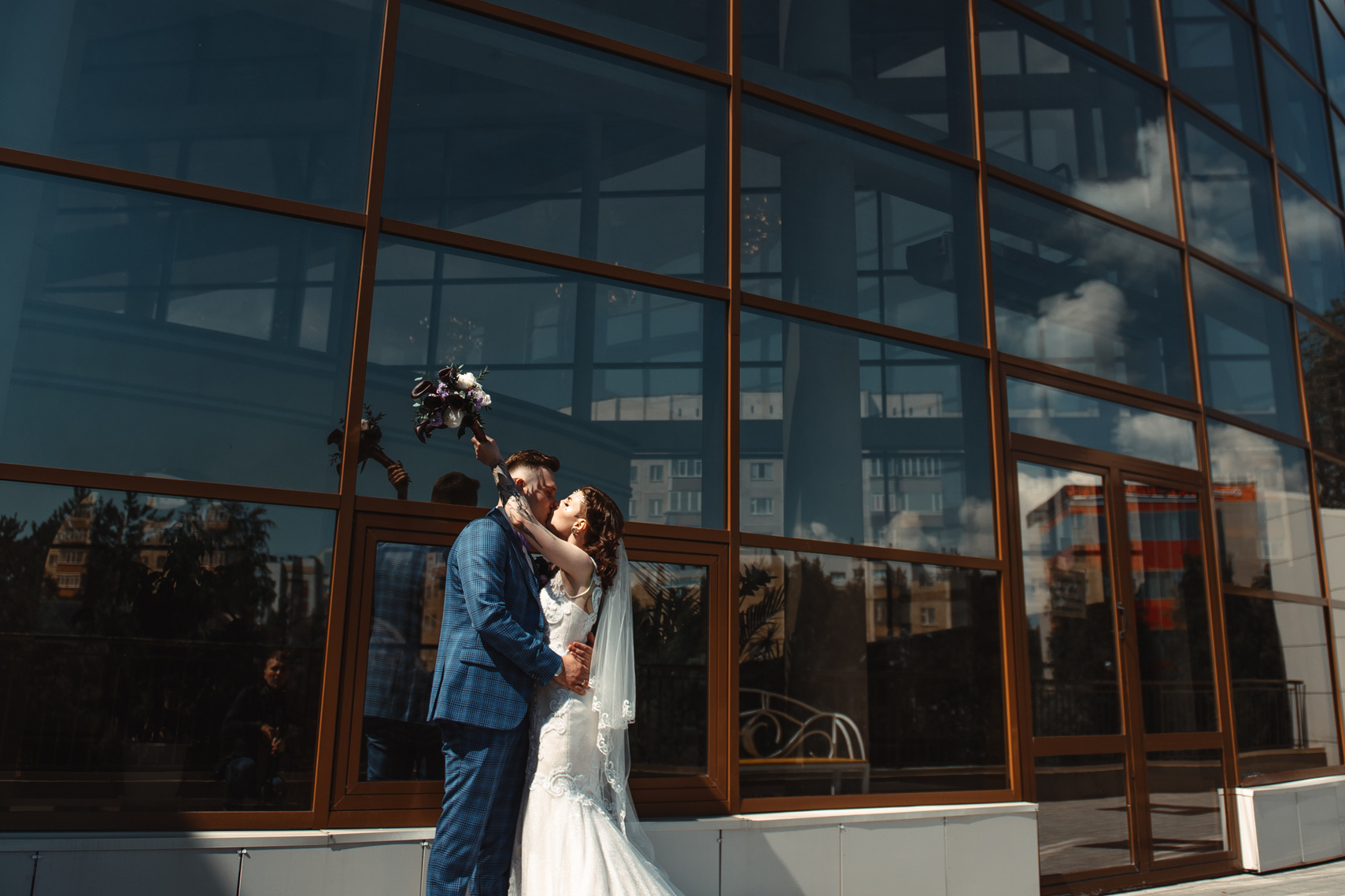 Прайс. Фотограф Антон Инкин