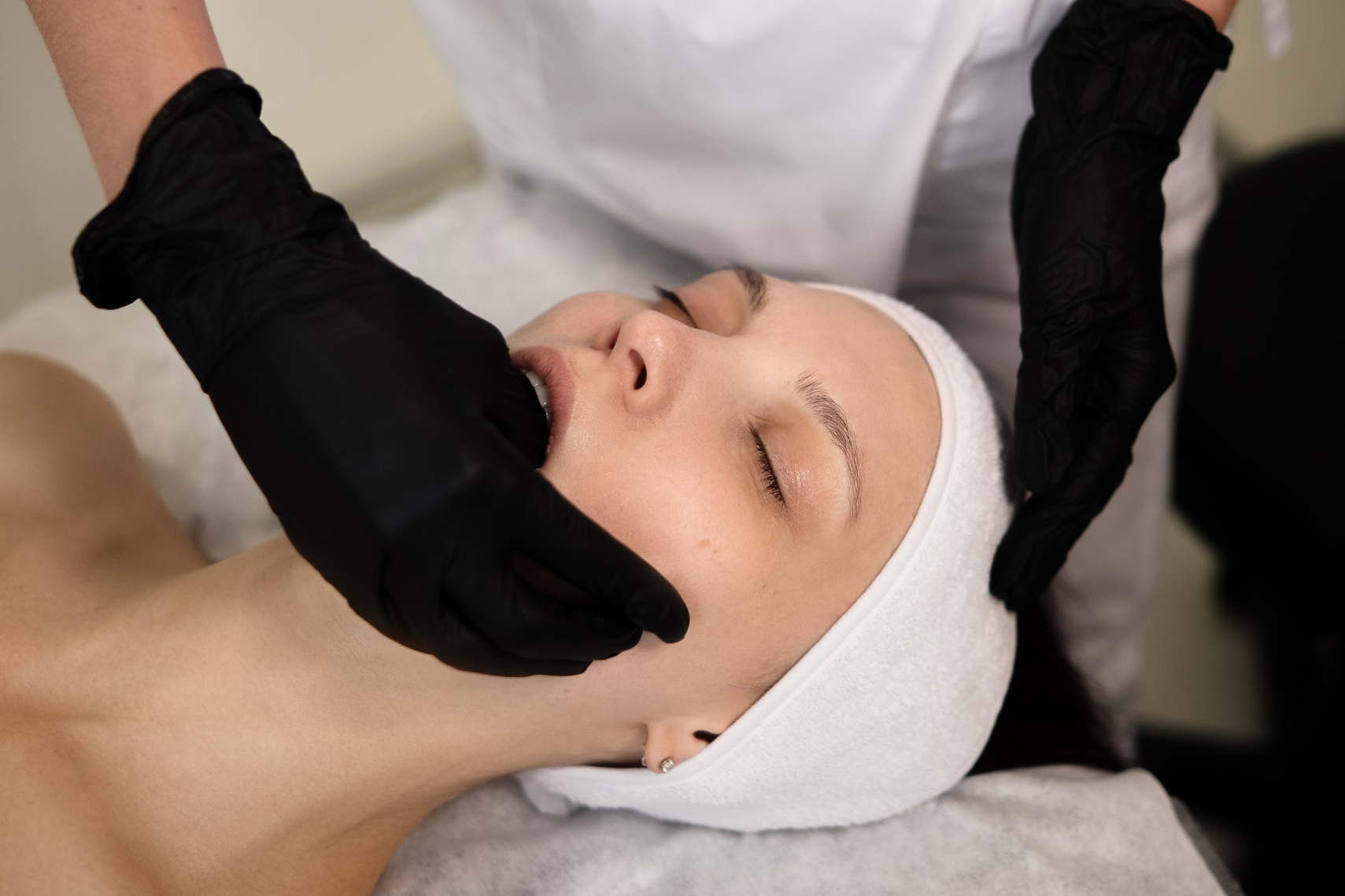 Массаж лица. Эстетист-косметик в Иваново Яна Комова