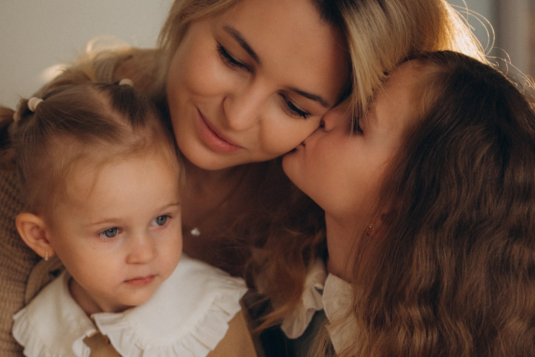 Семейная/Лав стори. Суханова Регина Фотограф Сергиев Посад