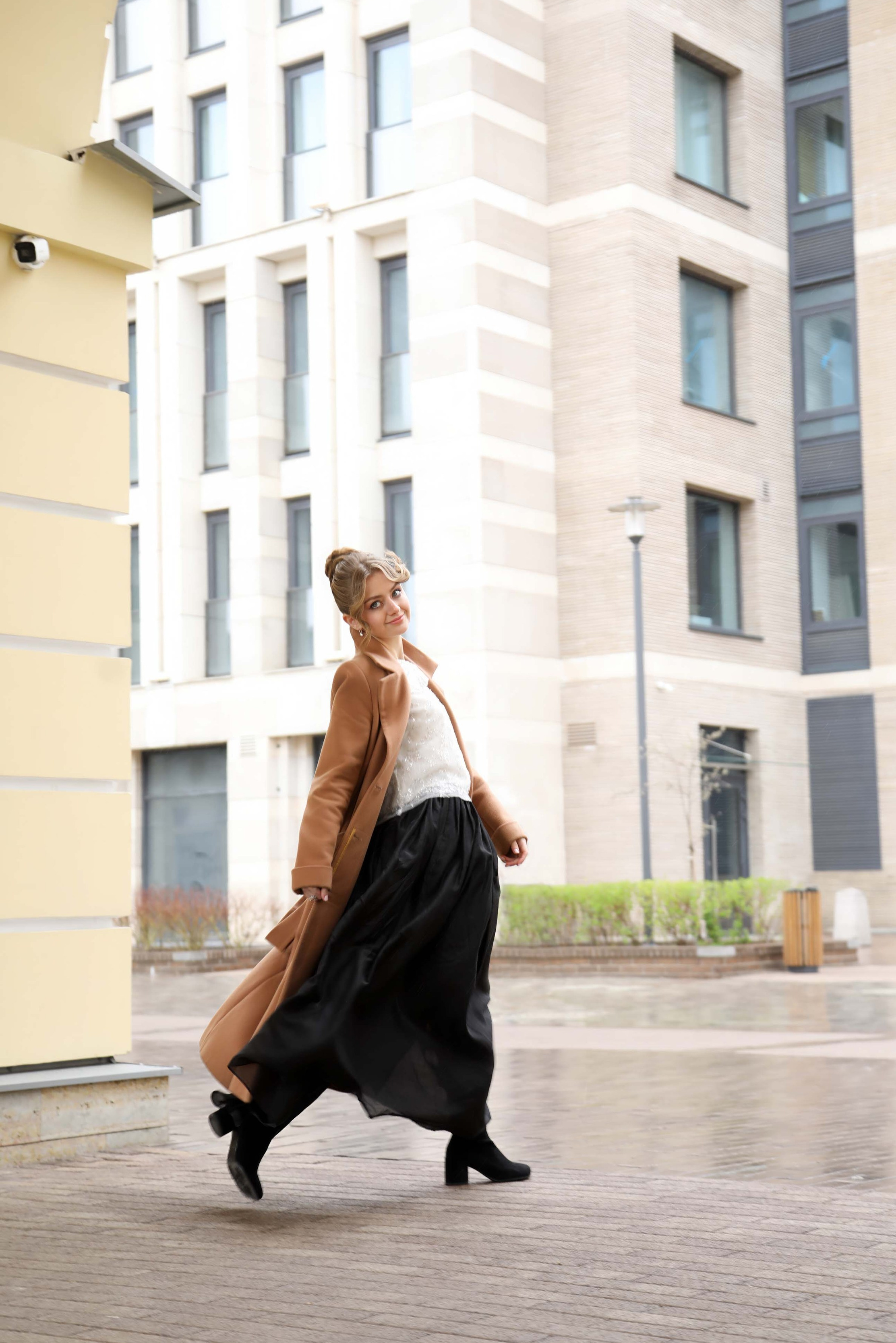 Семейный и детский фотограф в Санкт-Петербург. Natalia Fadel