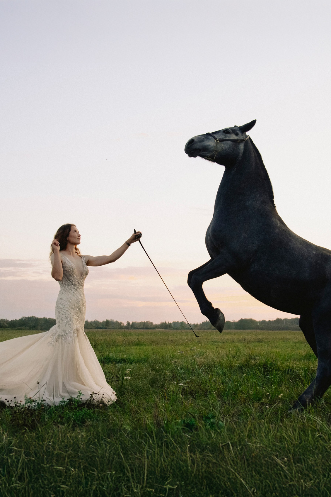 Фотографы в Тюмени Андрей и Лидия Войвод