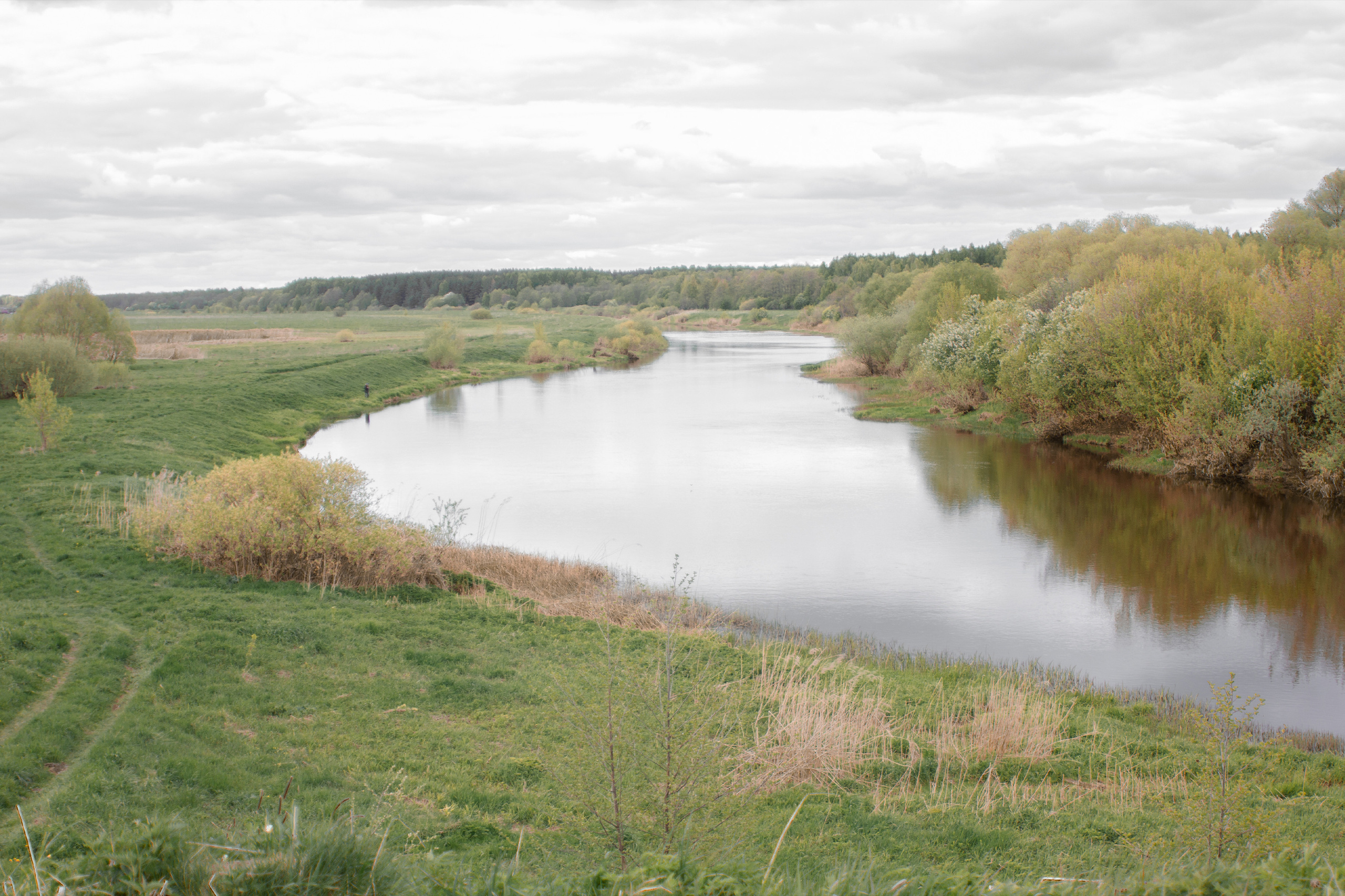 Течение. Детство (2022). Фотограф Полина Треногина