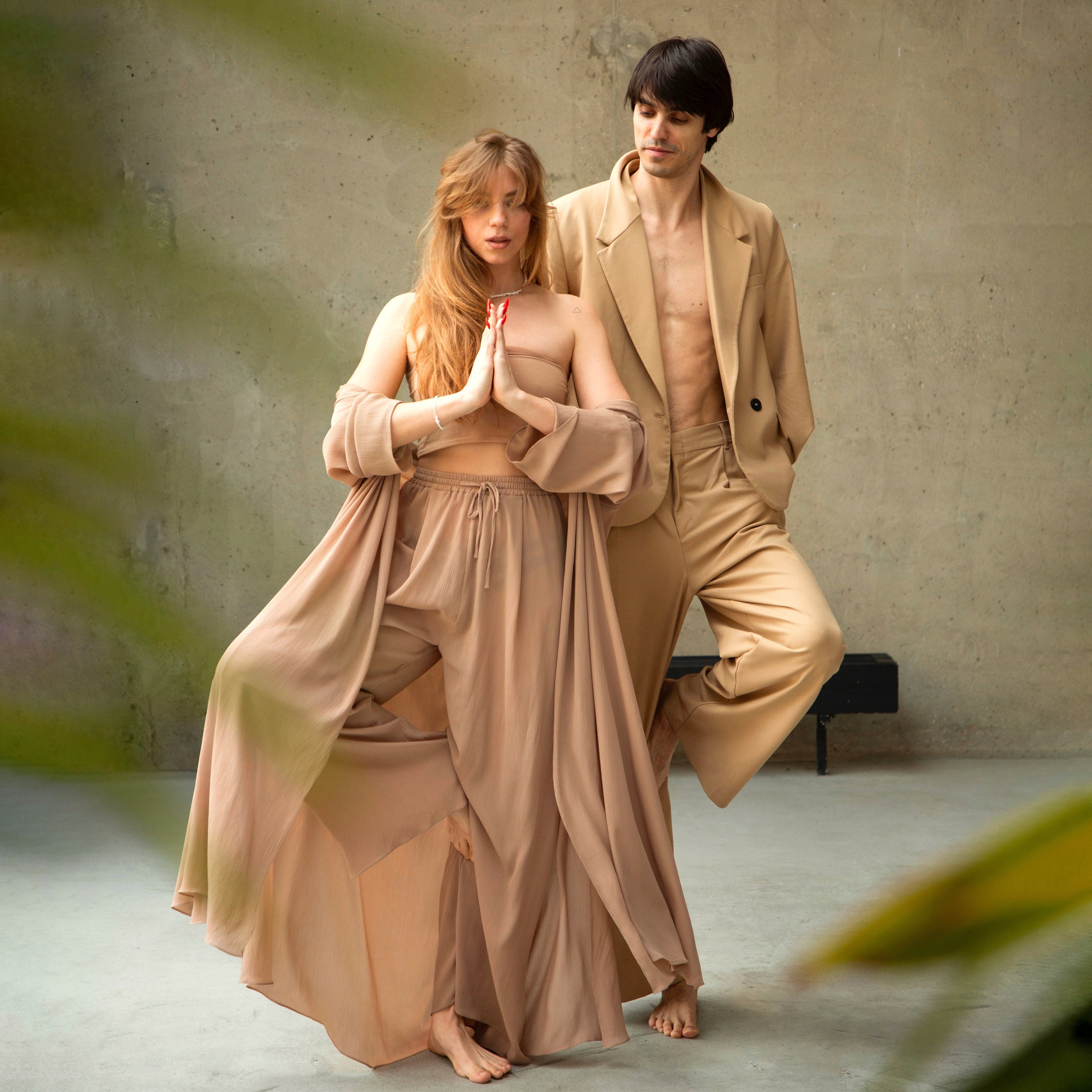 Контент-фотограф Каражас Алена