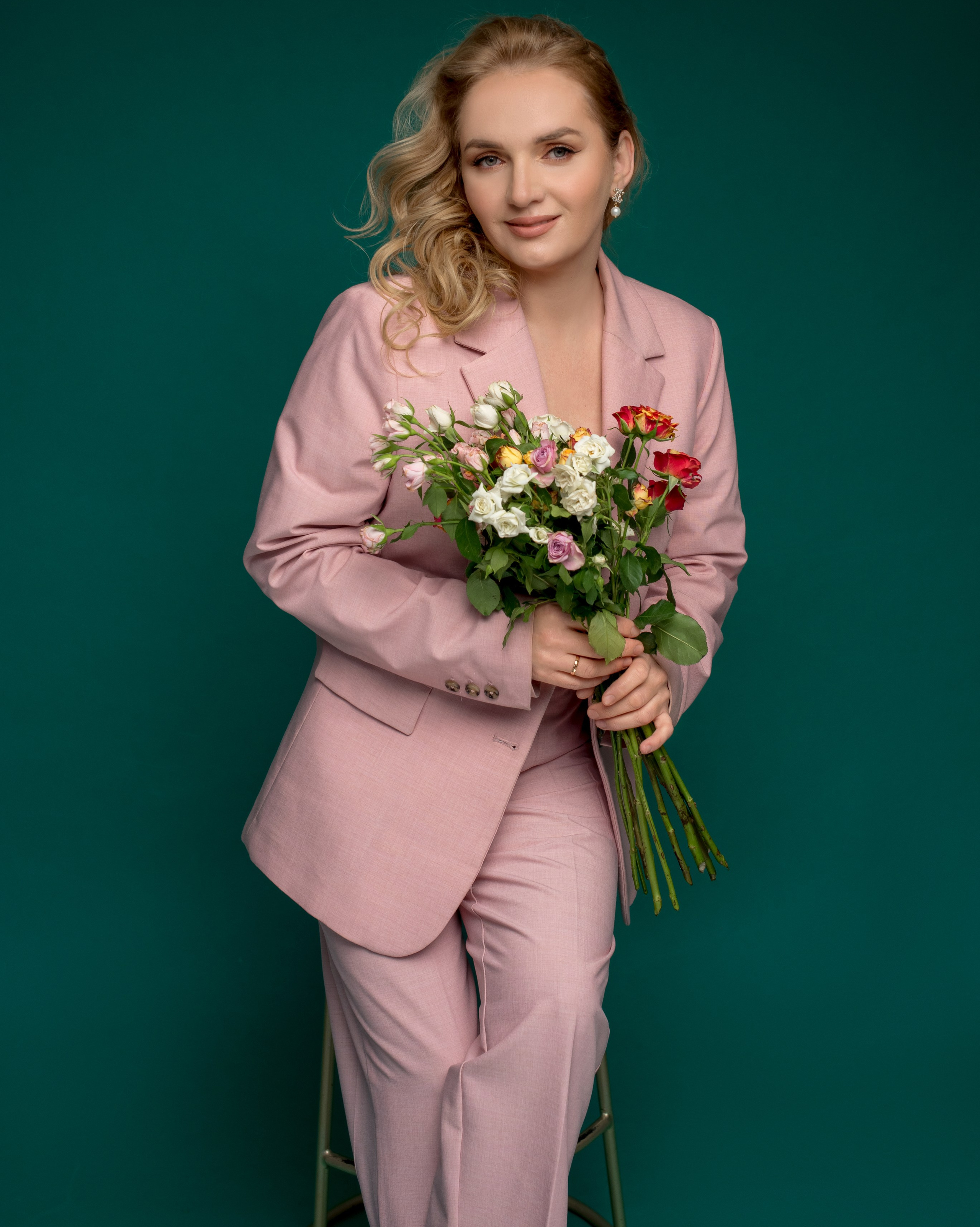 Услуги и цены. Портретный фотограф в Санкт-Петербурге Светлана Фролова