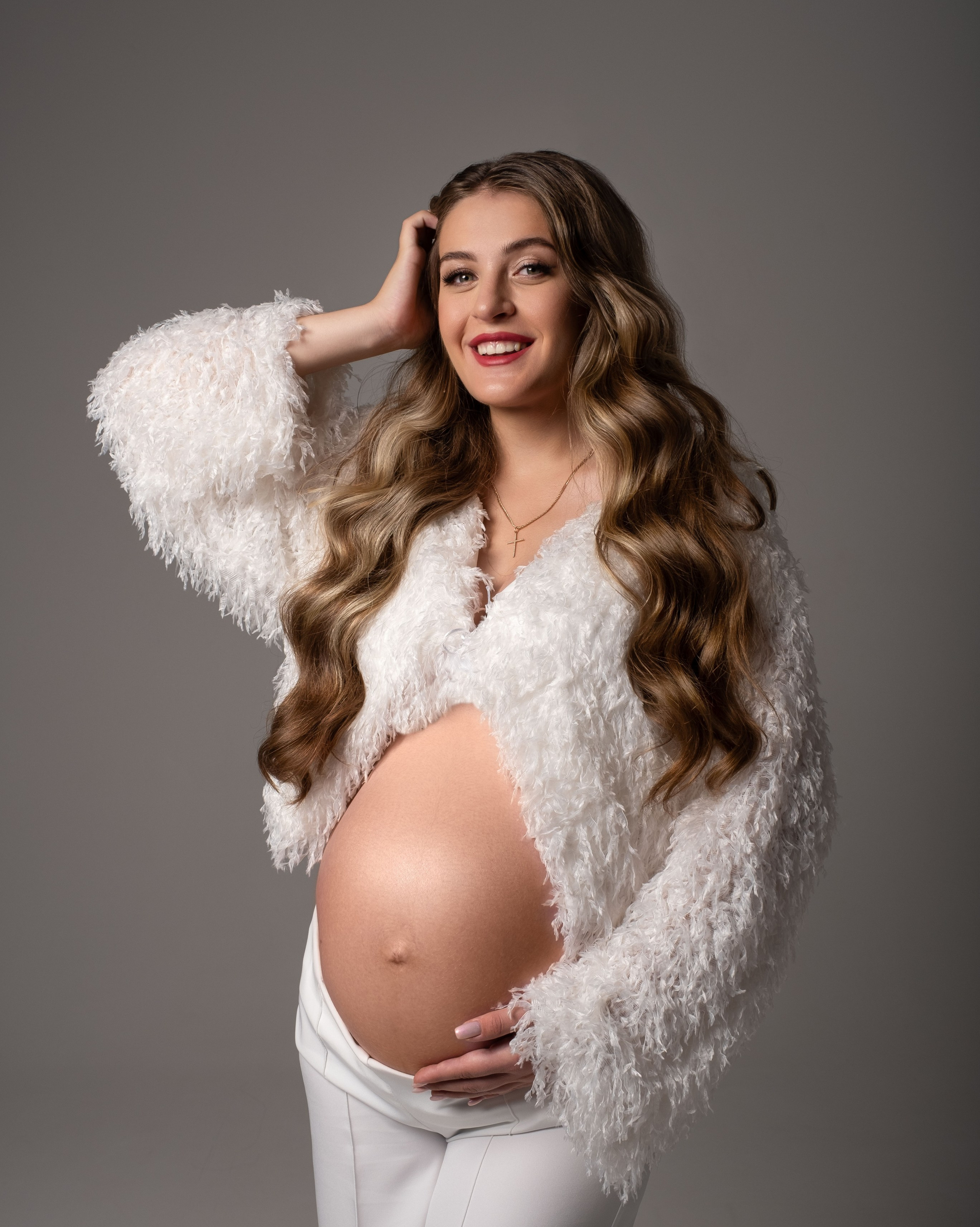 Фотограф беременности Демочкина Елена