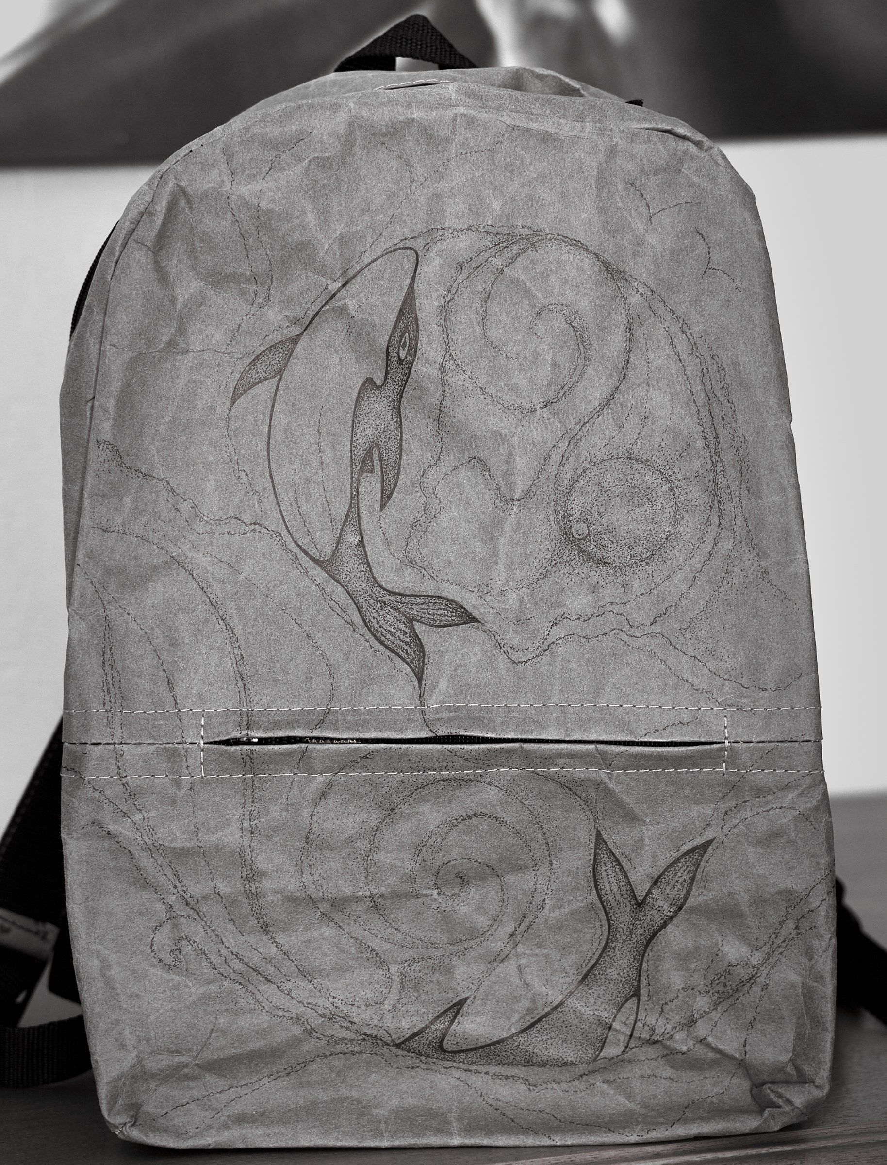 Особенный символ. Bakulina-art.com