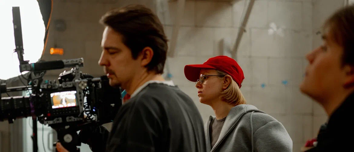 Портфолио Зацепина Мария